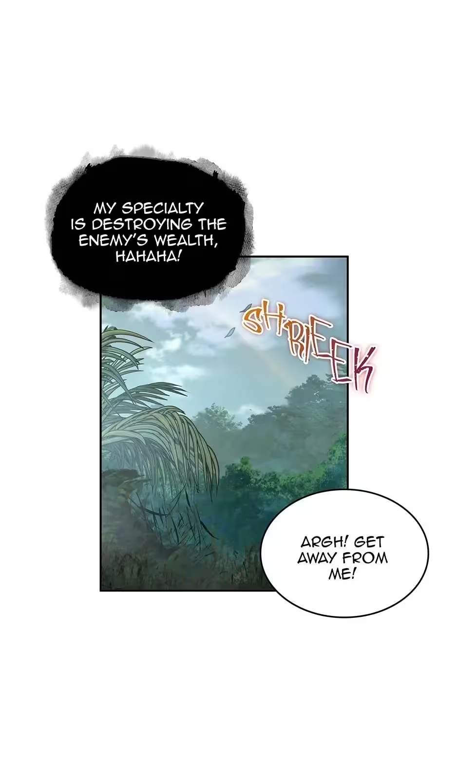 Tomb Raider King:End Line Chapter 224-eng-li - Page 35