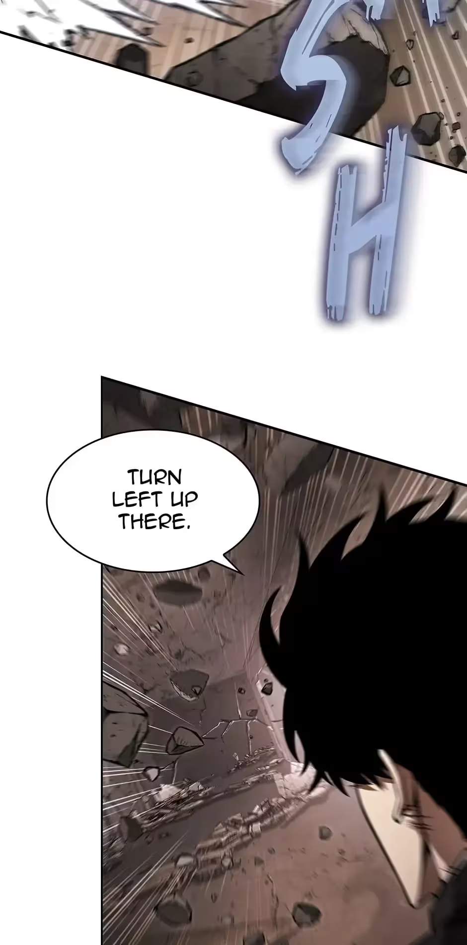 Tomb Raider King:End Line Chapter 348-eng-li - Page 7