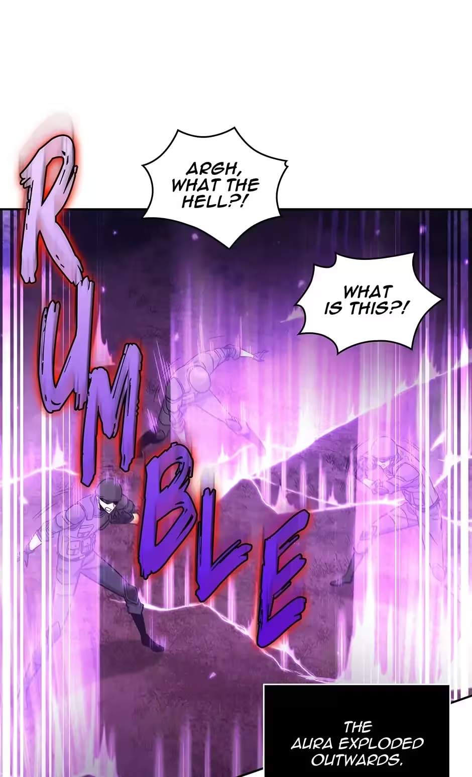 Tomb Raider King:End Line Chapter 311-eng-li - Page 40