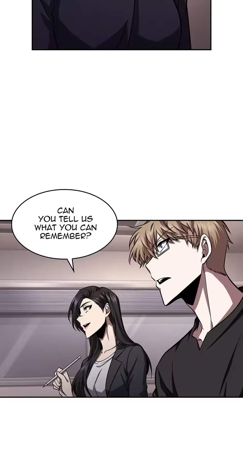 Tomb Raider King:End Line Chapter 334-eng-li - Page 6