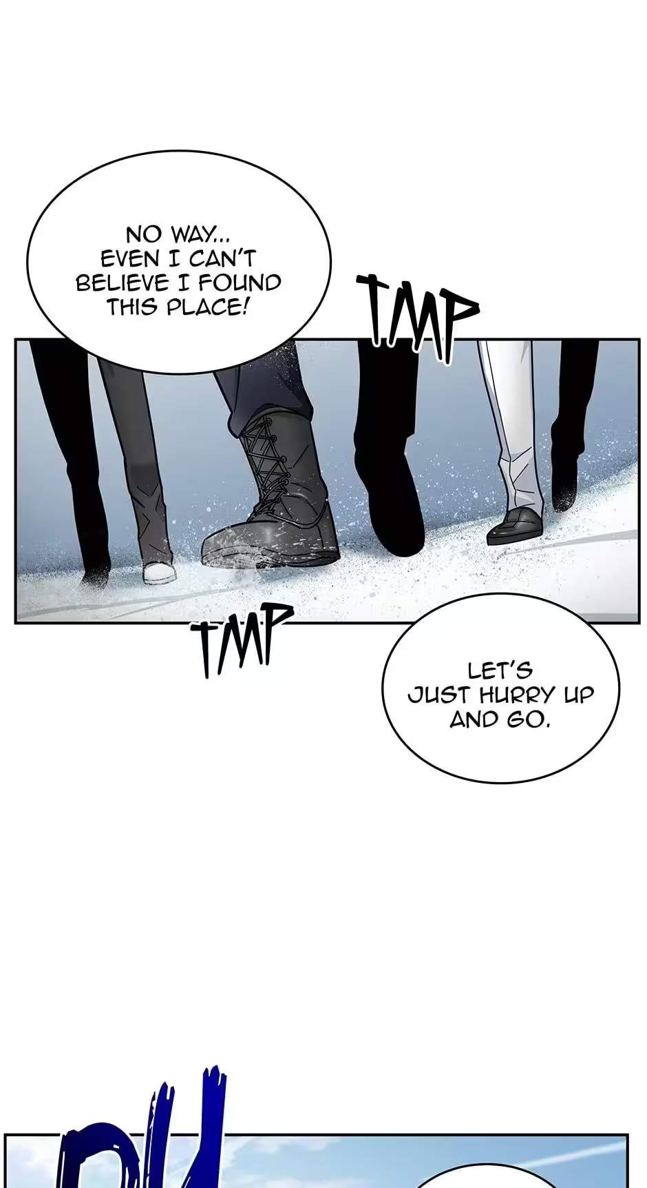 Tomb Raider King:End Line Chapter 158-eng-li - Page 23