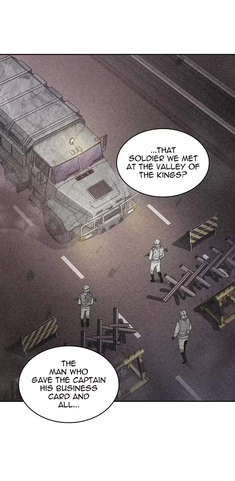 Tomb Raider King:End Line Chapter 256-eng-li - Page 65