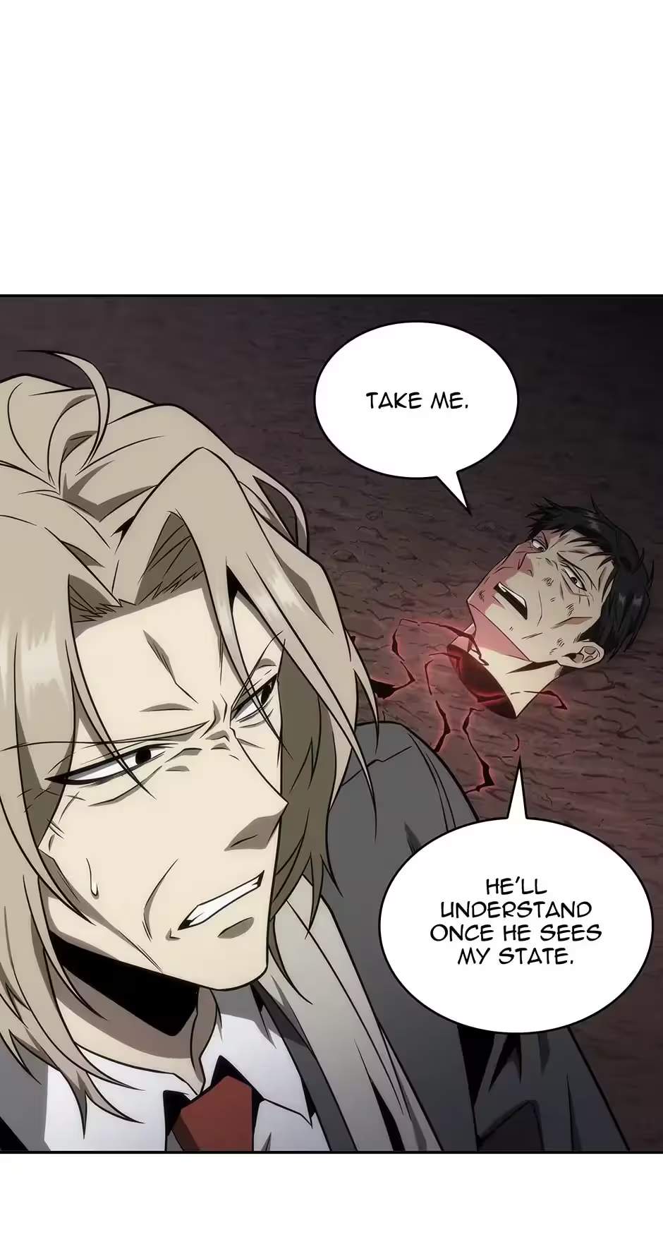 Tomb Raider King:End Line Chapter 278-eng-li - Page 42