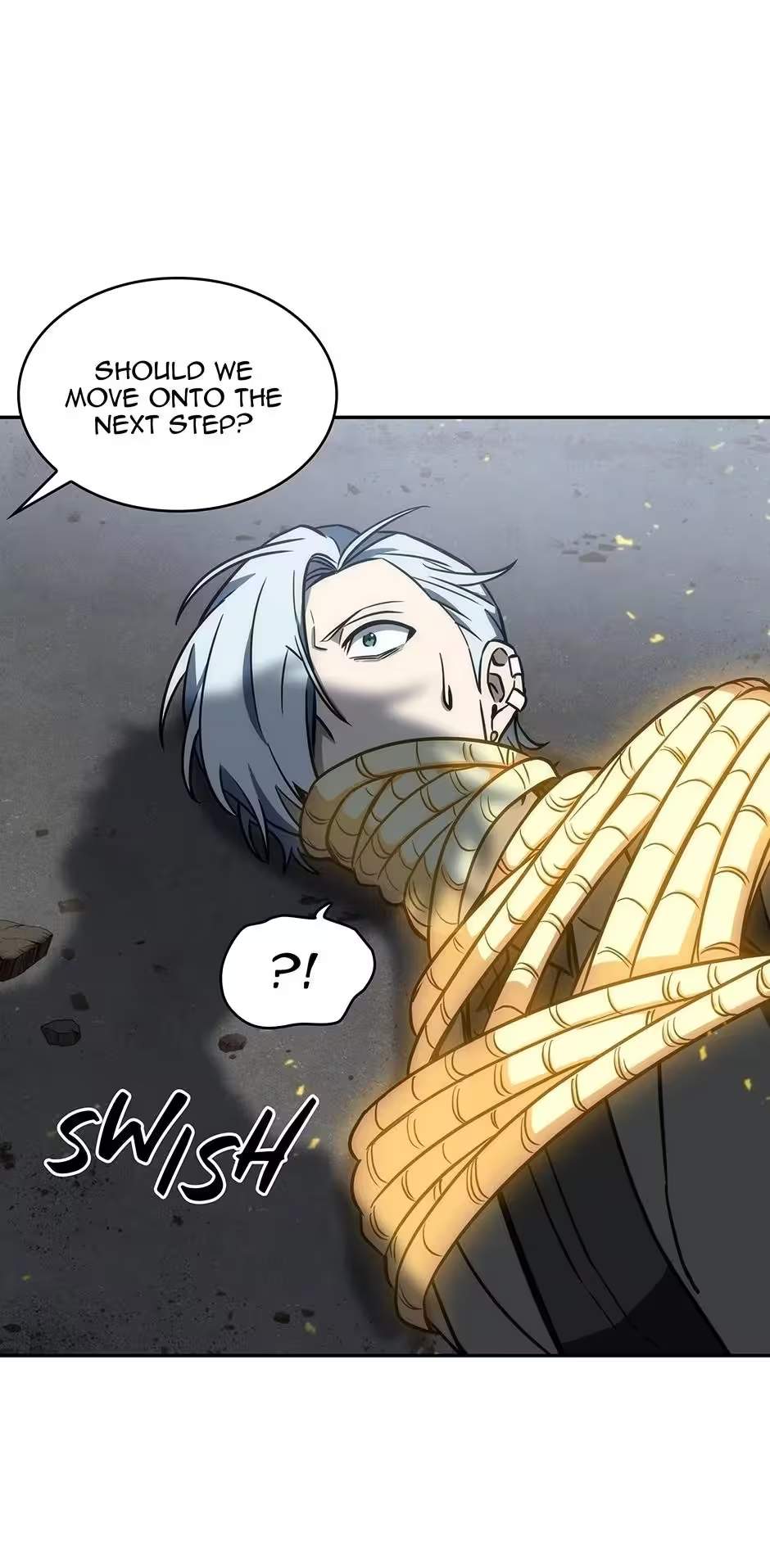Tomb Raider King:End Line Chapter 214-eng-li - Page 6