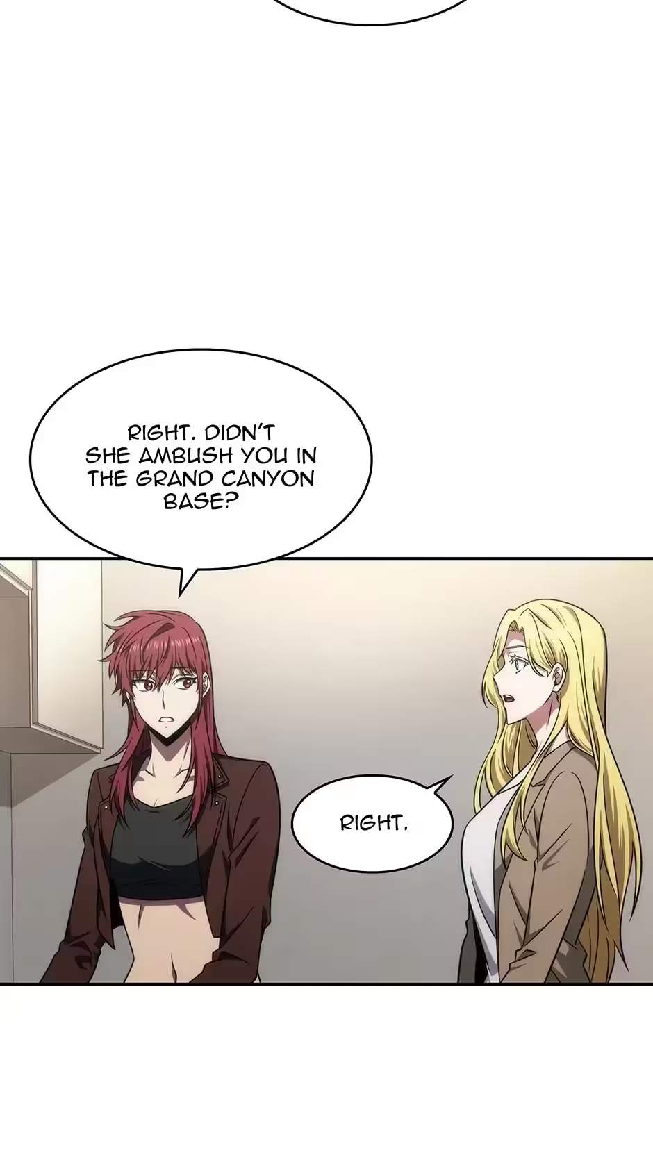 Tomb Raider King:End Line Chapter 289-eng-li - Page 40