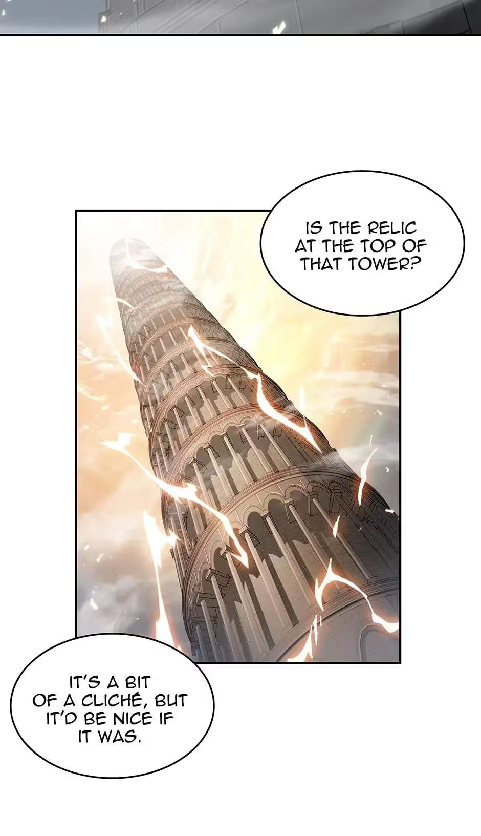 Tomb Raider King:End Line Chapter 176-eng-li - Page 2
