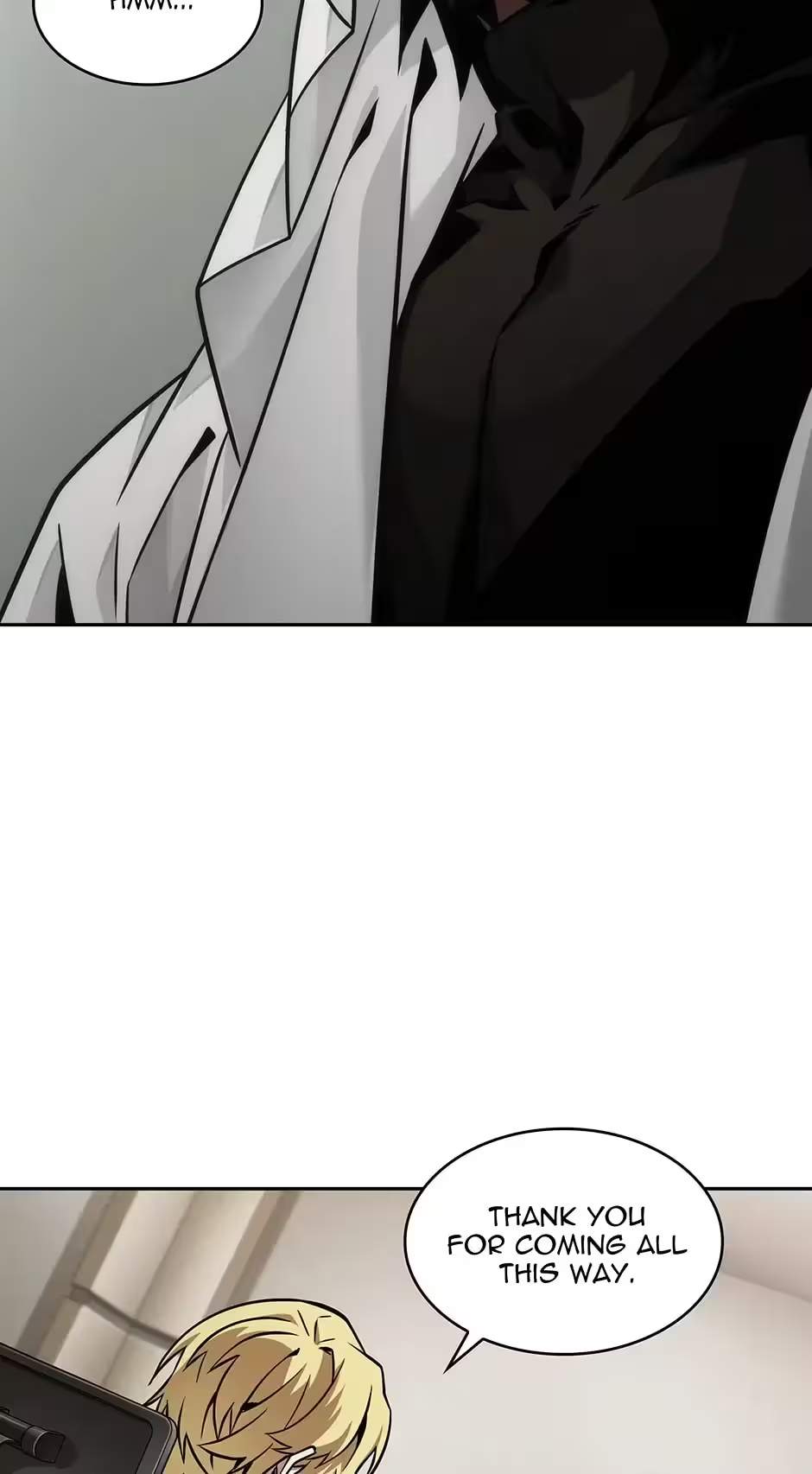 Tomb Raider King:End Line Chapter 351-eng-li - Page 39