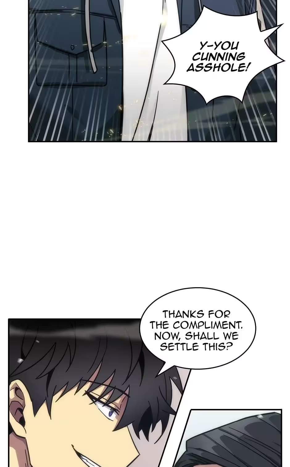 Tomb Raider King:End Line Chapter 141-eng-li - Page 16