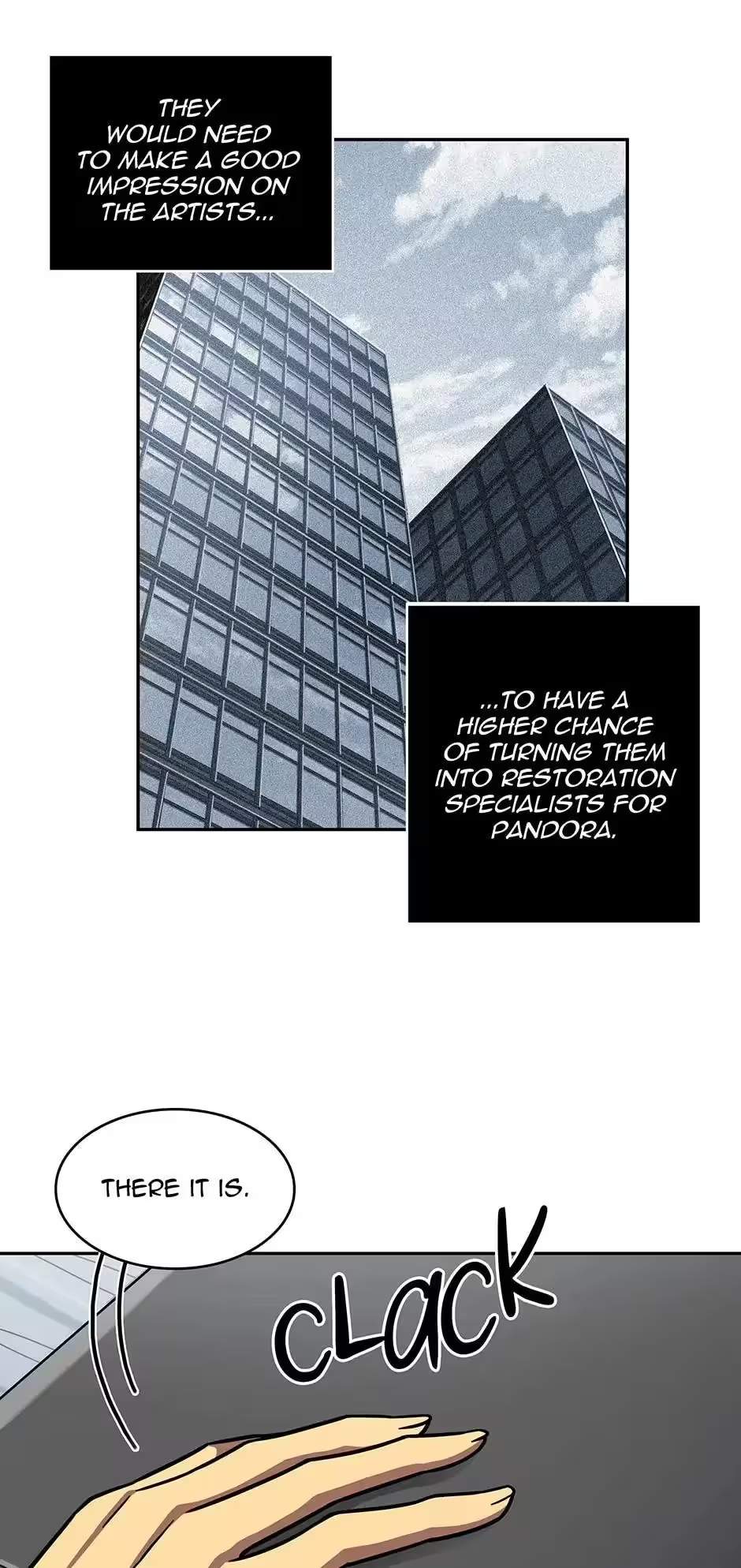Tomb Raider King:End Line Chapter 250-eng-li - Page 54
