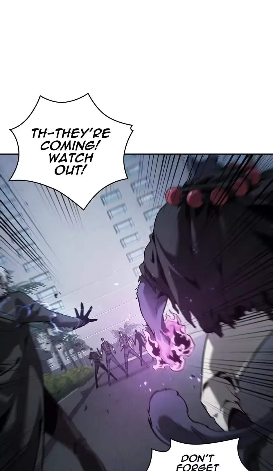 Tomb Raider King:End Line Chapter 340-eng-li - Page 60