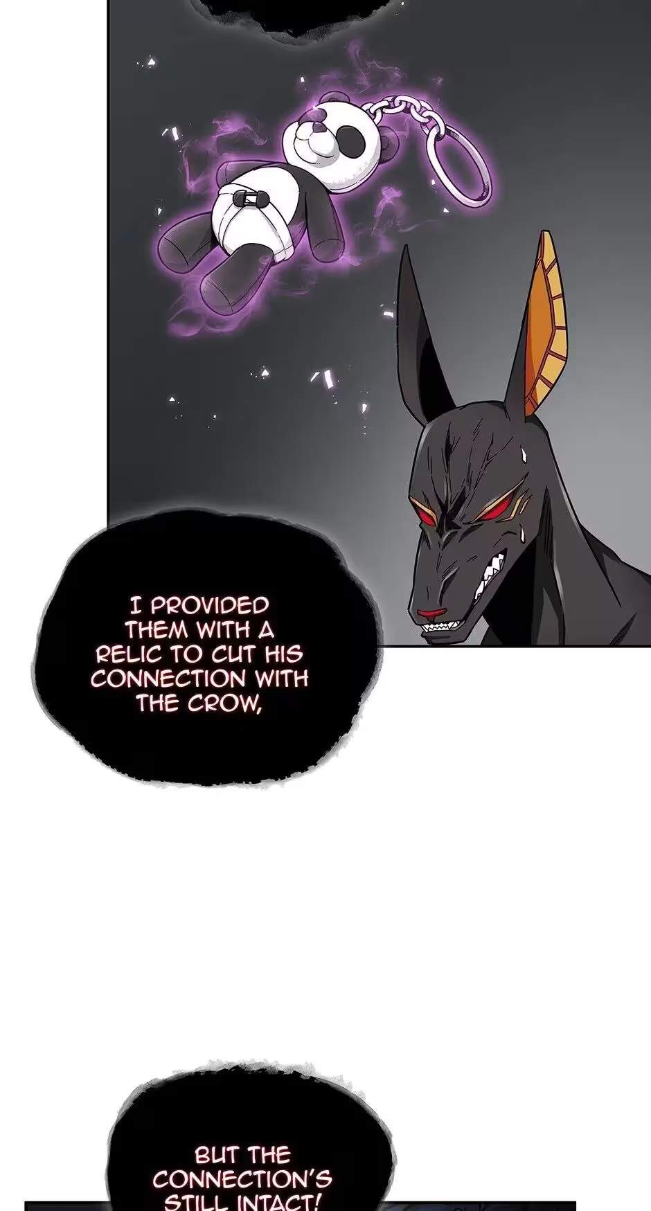 Tomb Raider King:End Line Chapter 131-eng-li - Page 24