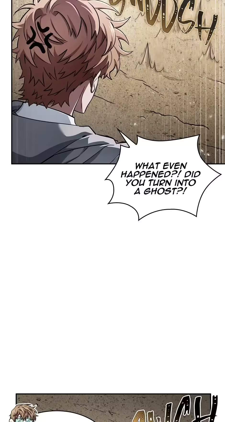 Tomb Raider King:End Line Chapter 395-eng-li - Page 9