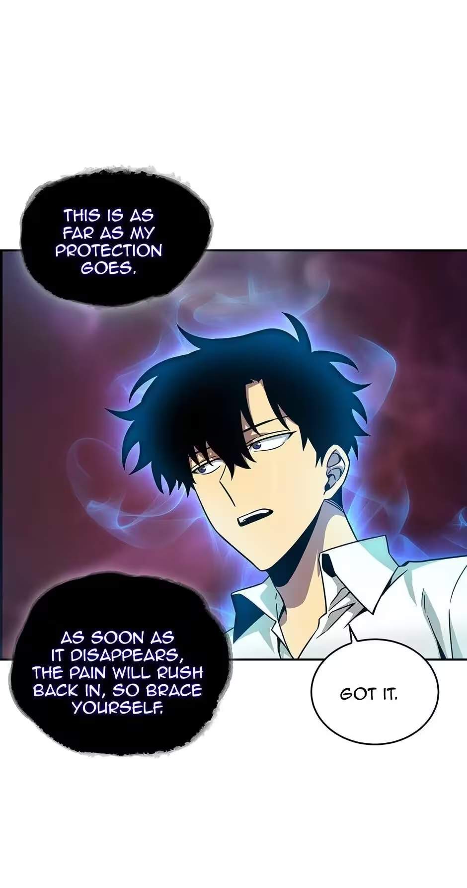 Tomb Raider King:End Line Chapter 113-eng-li - Page 63
