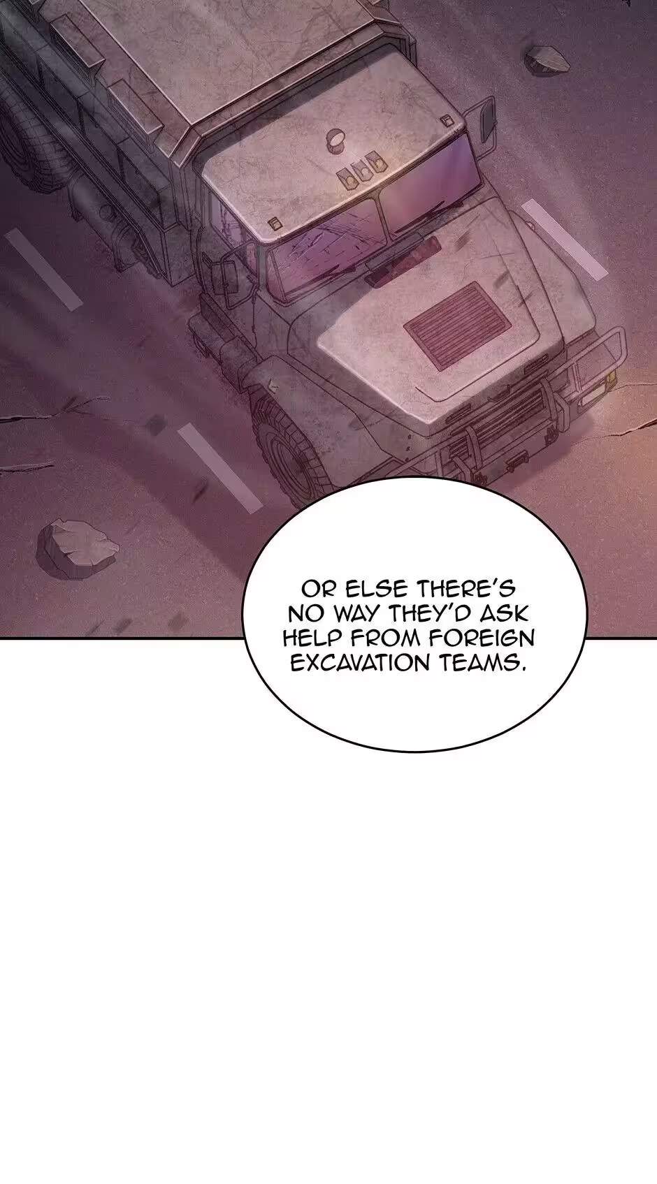 Tomb Raider King:End Line Chapter 131-eng-li - Page 44