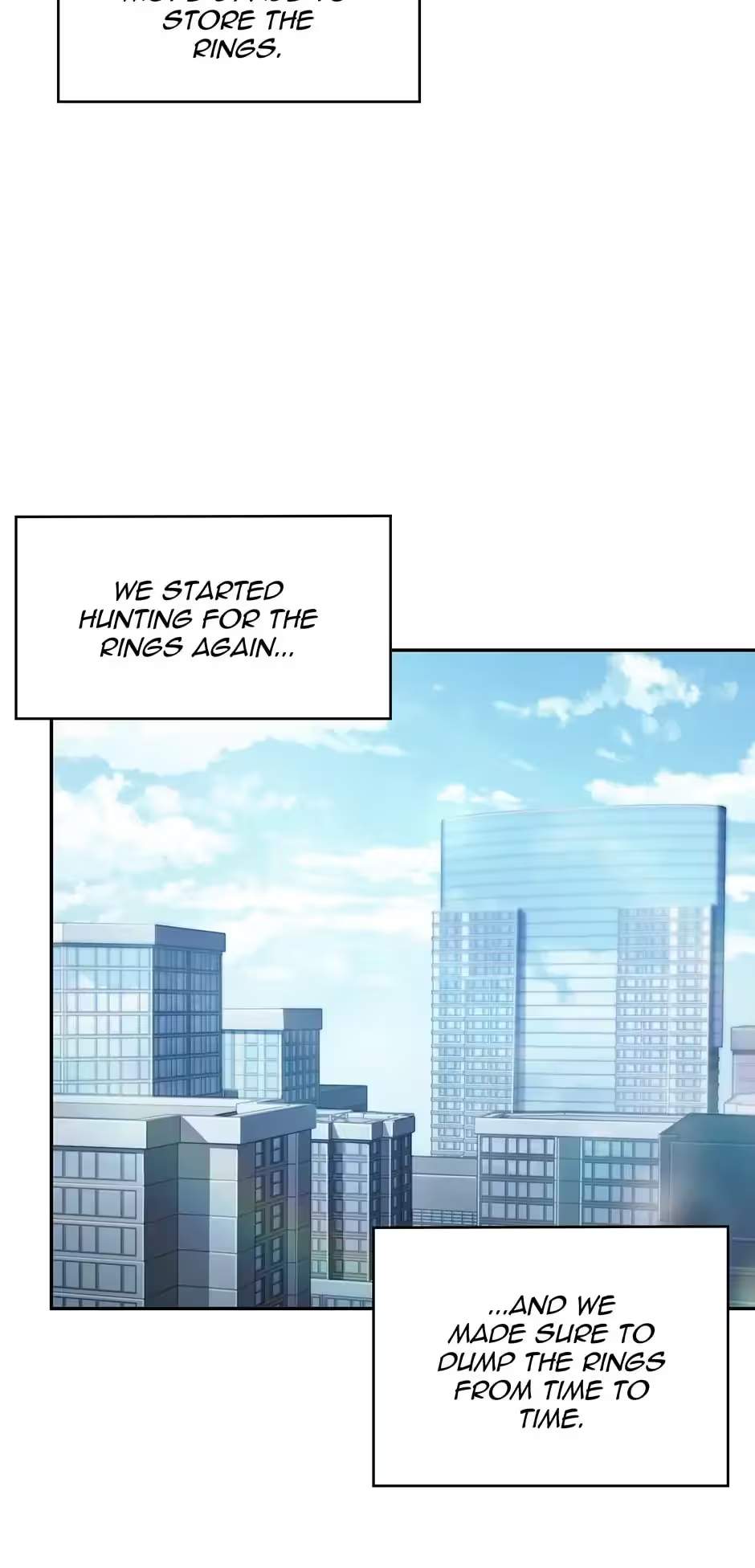 Tomb Raider King:End Line Chapter 409-eng-li - Page 23
