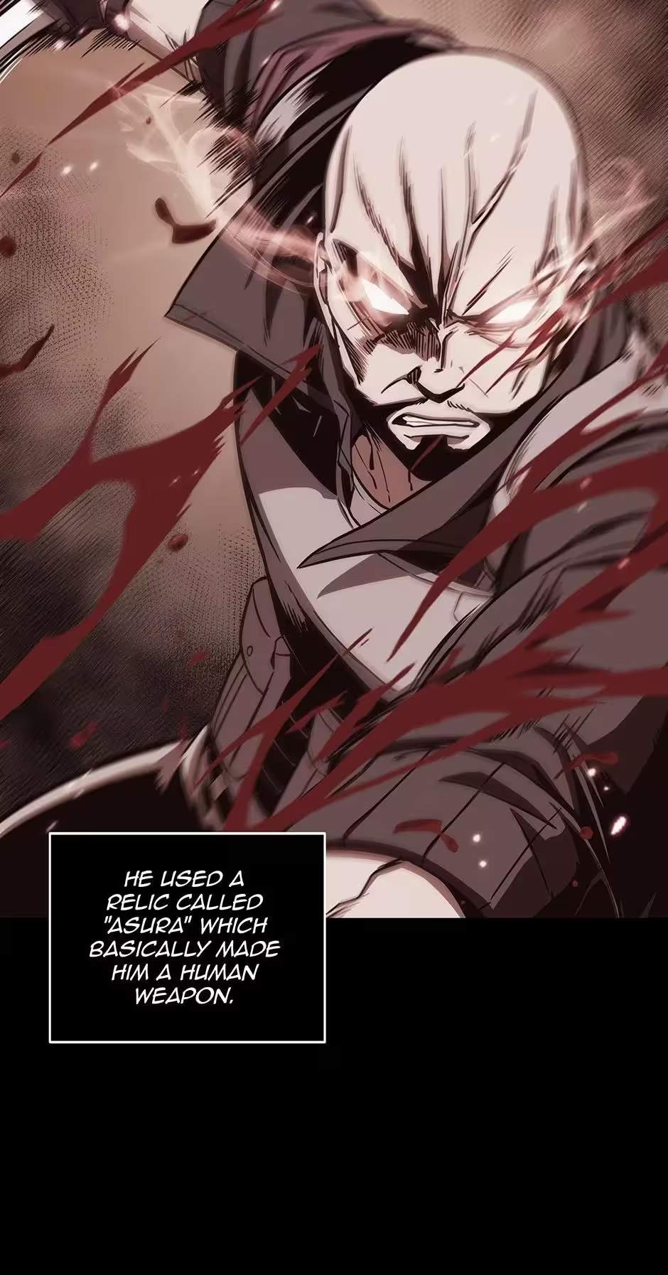 Tomb Raider King:End Line Chapter 190-eng-li - Page 10