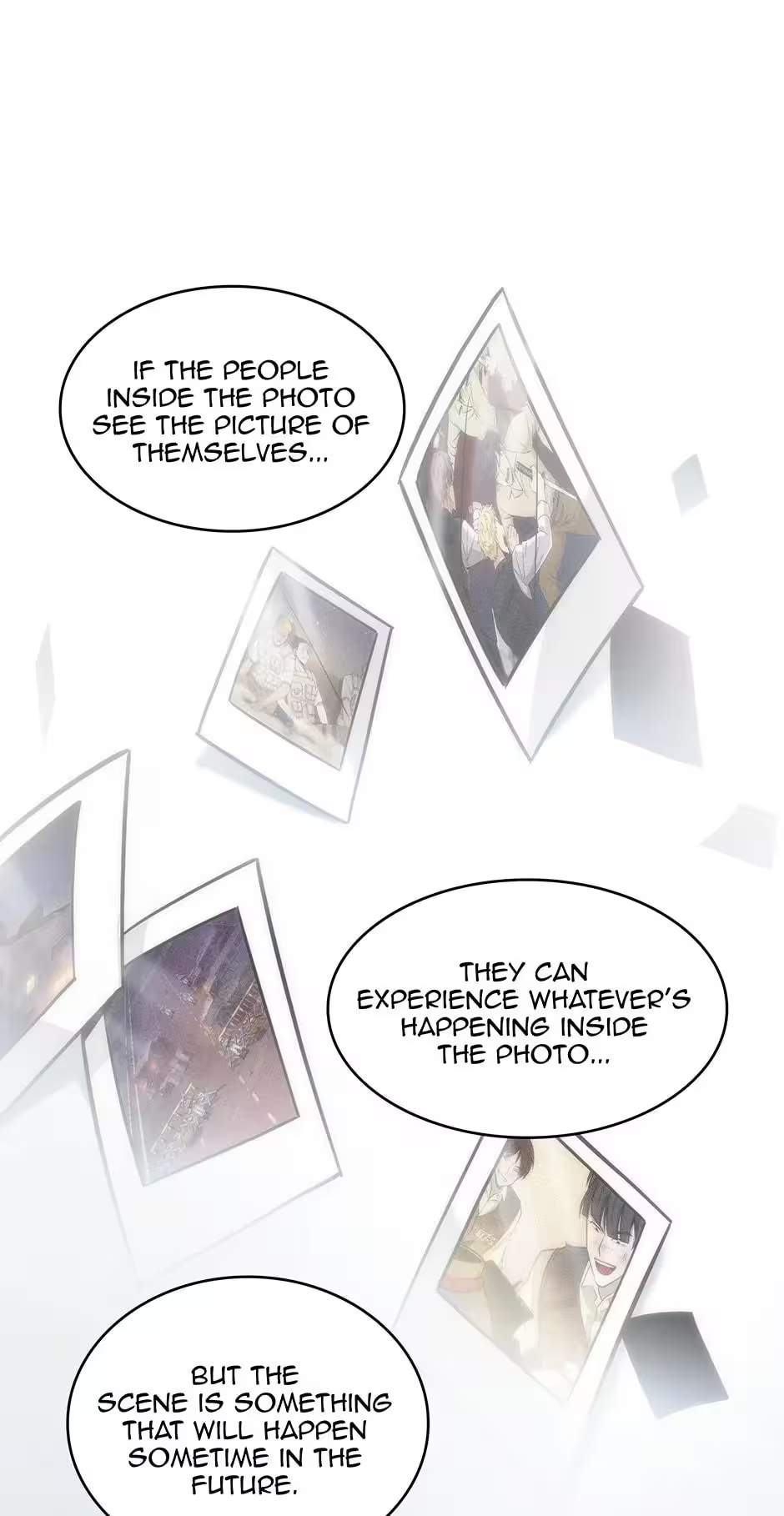 Tomb Raider King:End Line Chapter 197-eng-li - Page 63