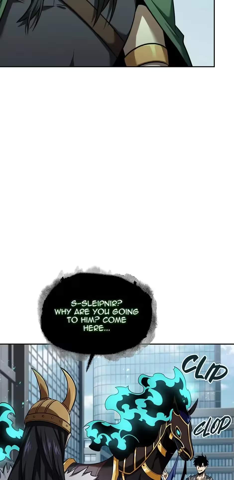 Tomb Raider King:End Line Chapter 338-eng-li - Page 32