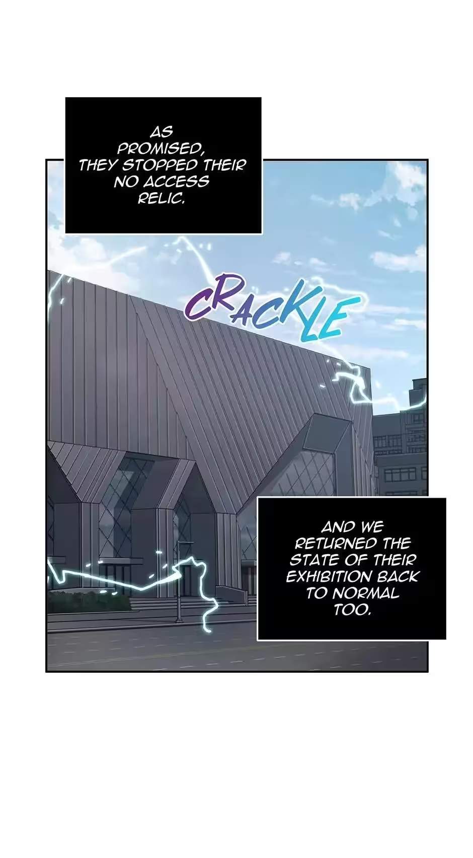 Tomb Raider King:End Line Chapter 253-eng-li - Page 48