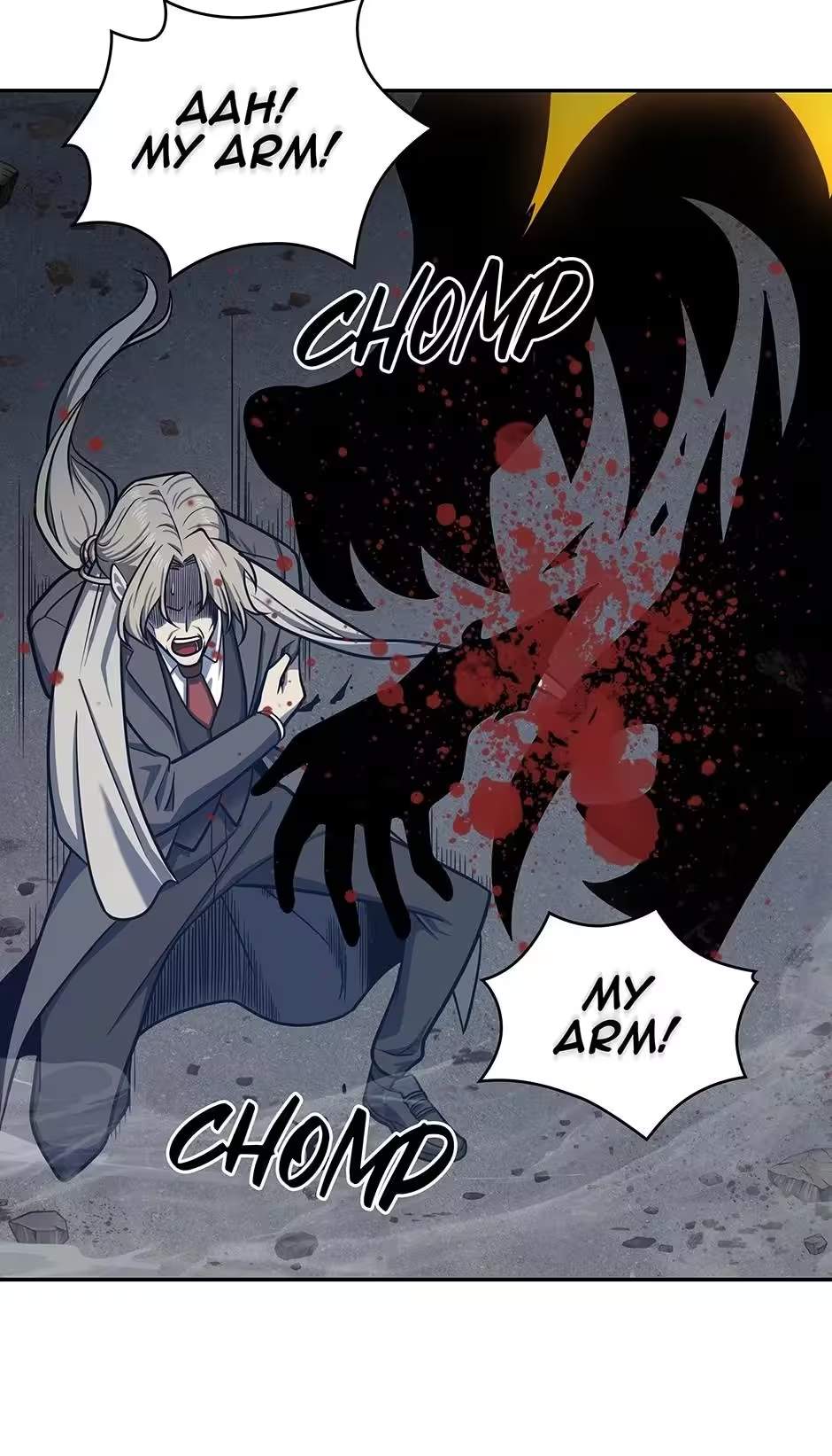 Tomb Raider King:End Line Chapter 215-eng-li - Page 61