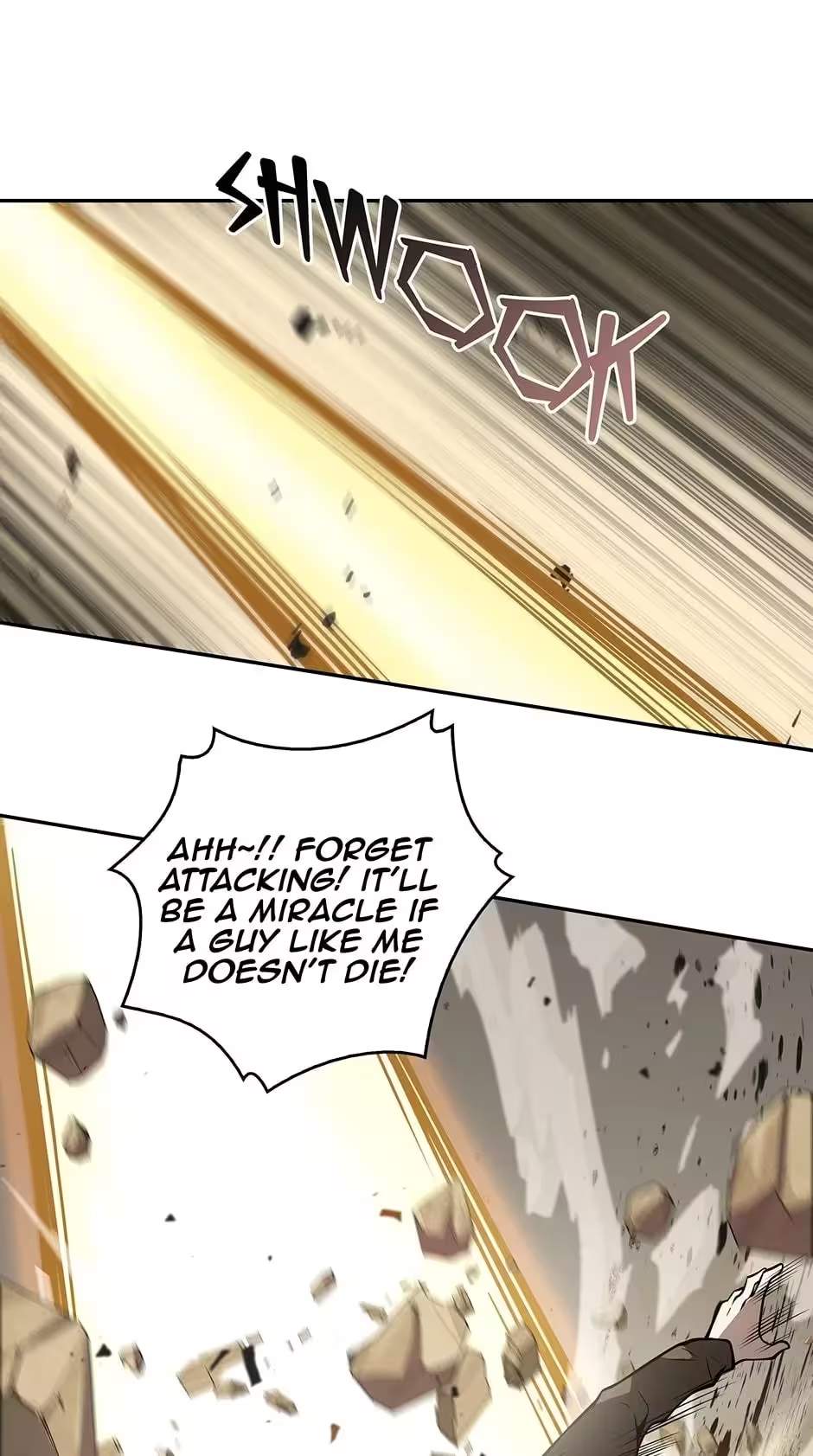 Tomb Raider King:End Line Chapter 134-eng-li - Page 22