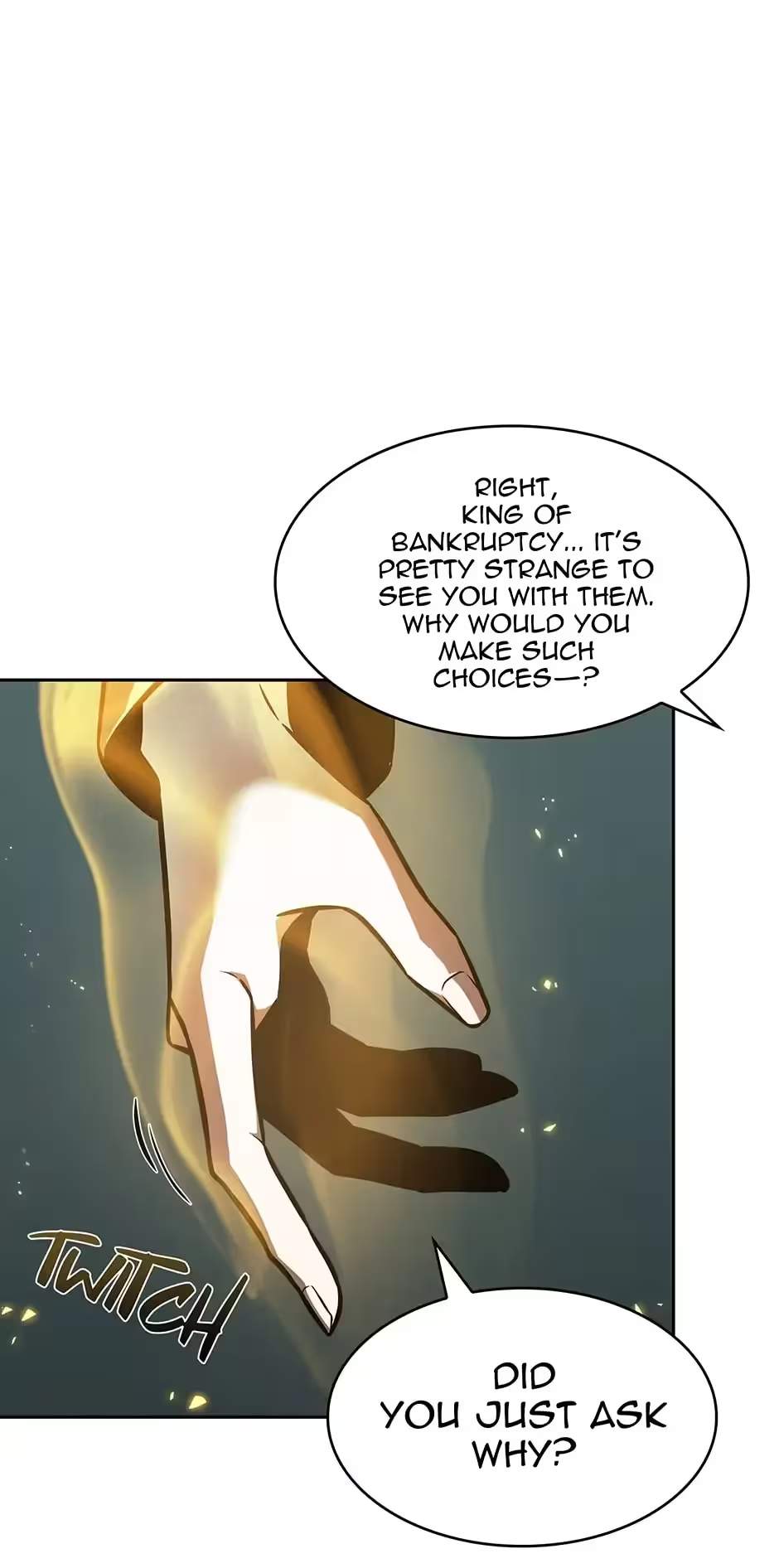 Tomb Raider King:End Line Chapter 376-eng-li - Page 37