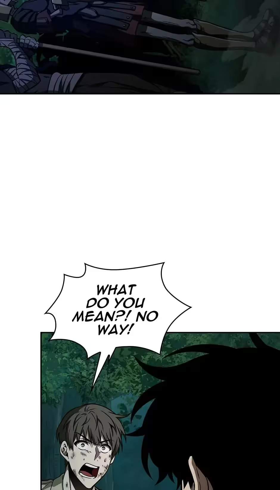 Tomb Raider King:End Line Chapter 326-eng-li - Page 42