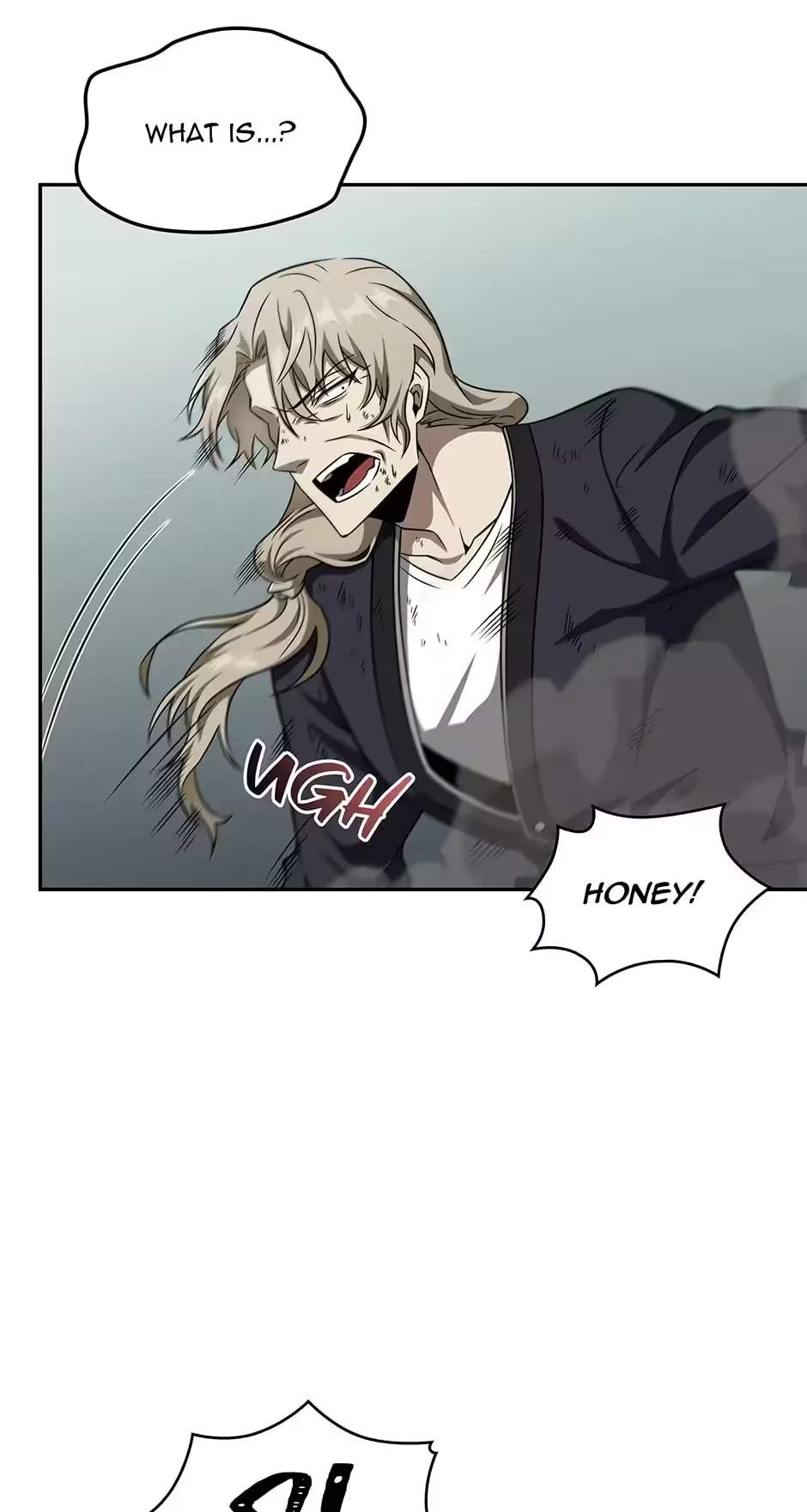 Tomb Raider King:End Line Chapter 286-eng-li - Page 14