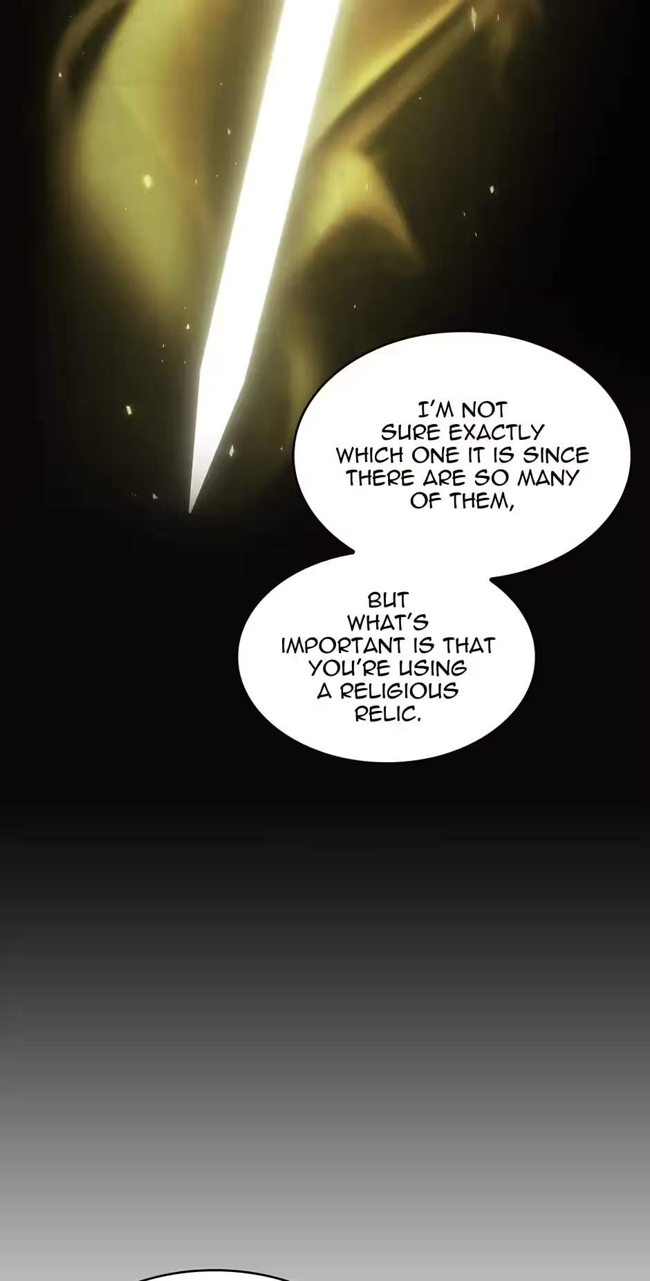 Tomb Raider King:End Line Chapter 345-eng-li - Page 25