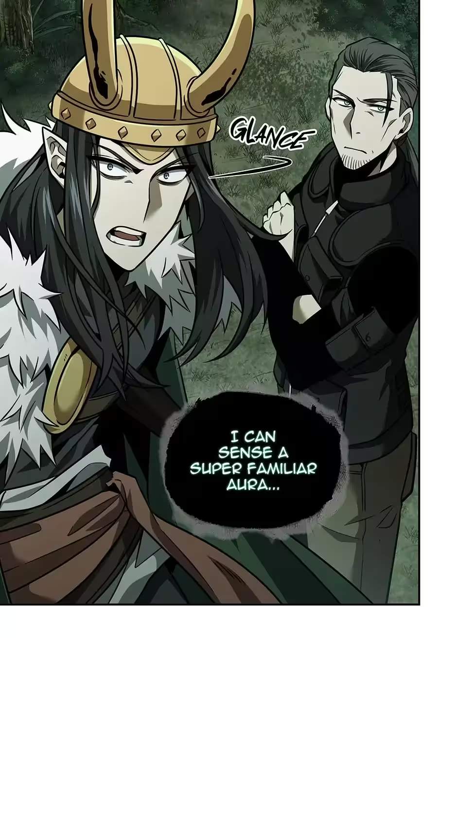 Tomb Raider King:End Line Chapter 332-eng-li - Page 53