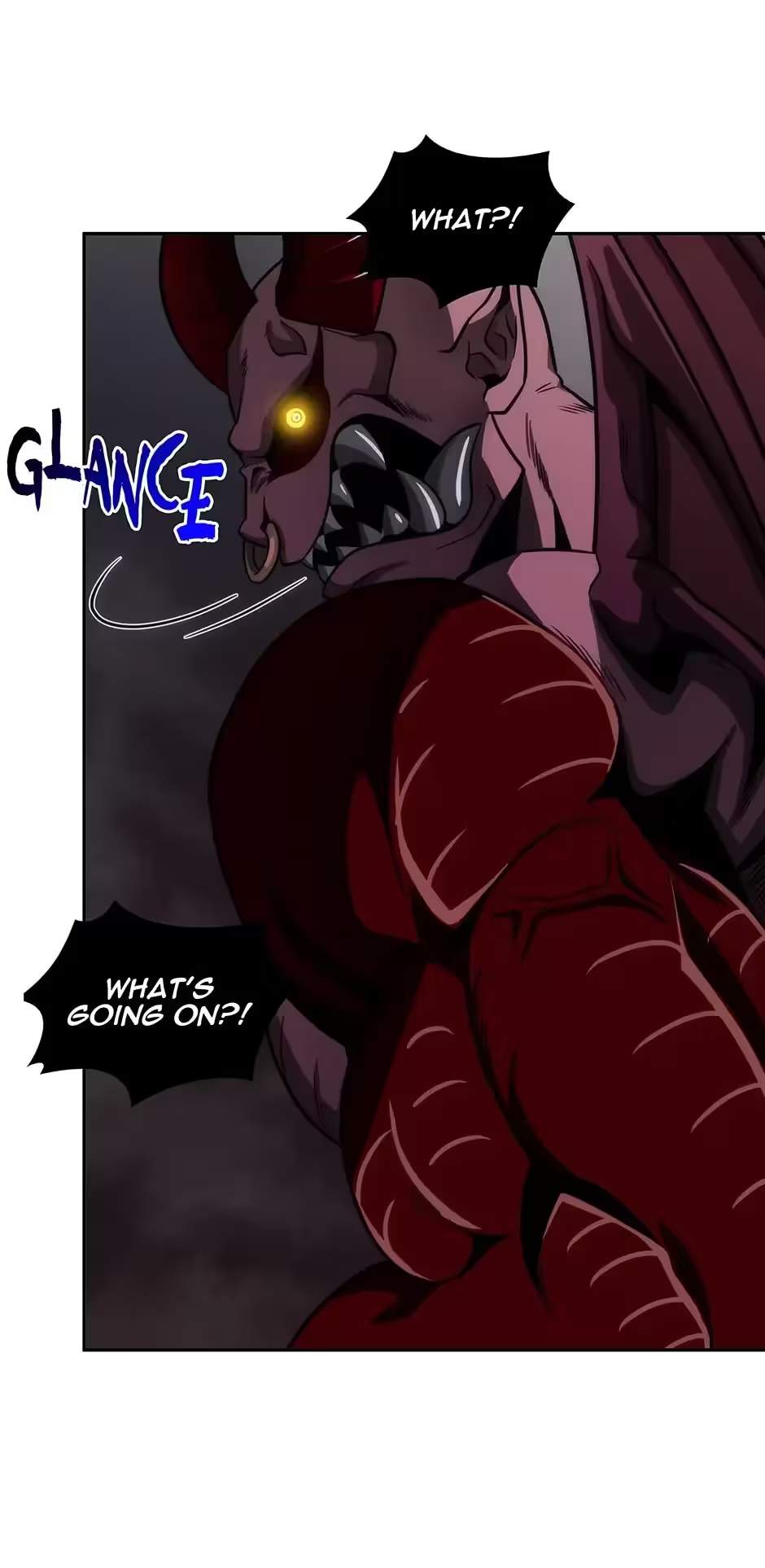 Tomb Raider King:End Line Chapter 268-eng-li - Page 43