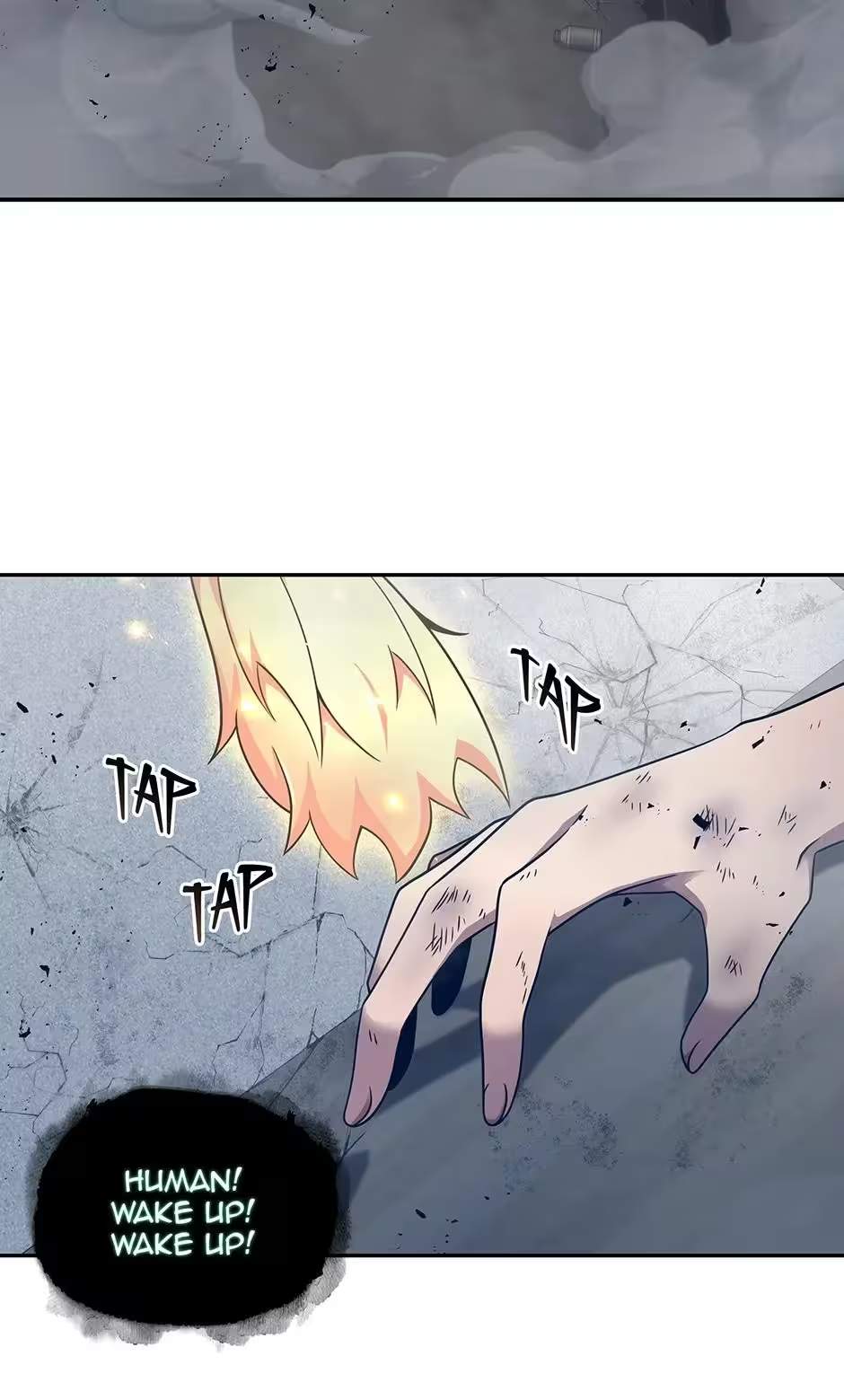 Tomb Raider King:End Line Chapter 169-eng-li - Page 10