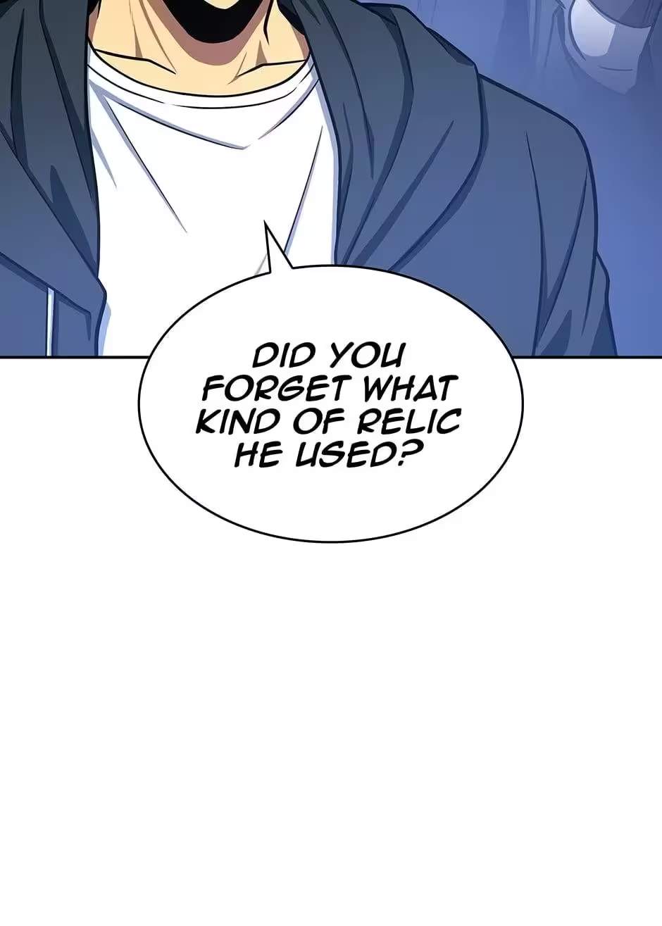 Tomb Raider King:End Line Chapter 211-eng-li - Page 66