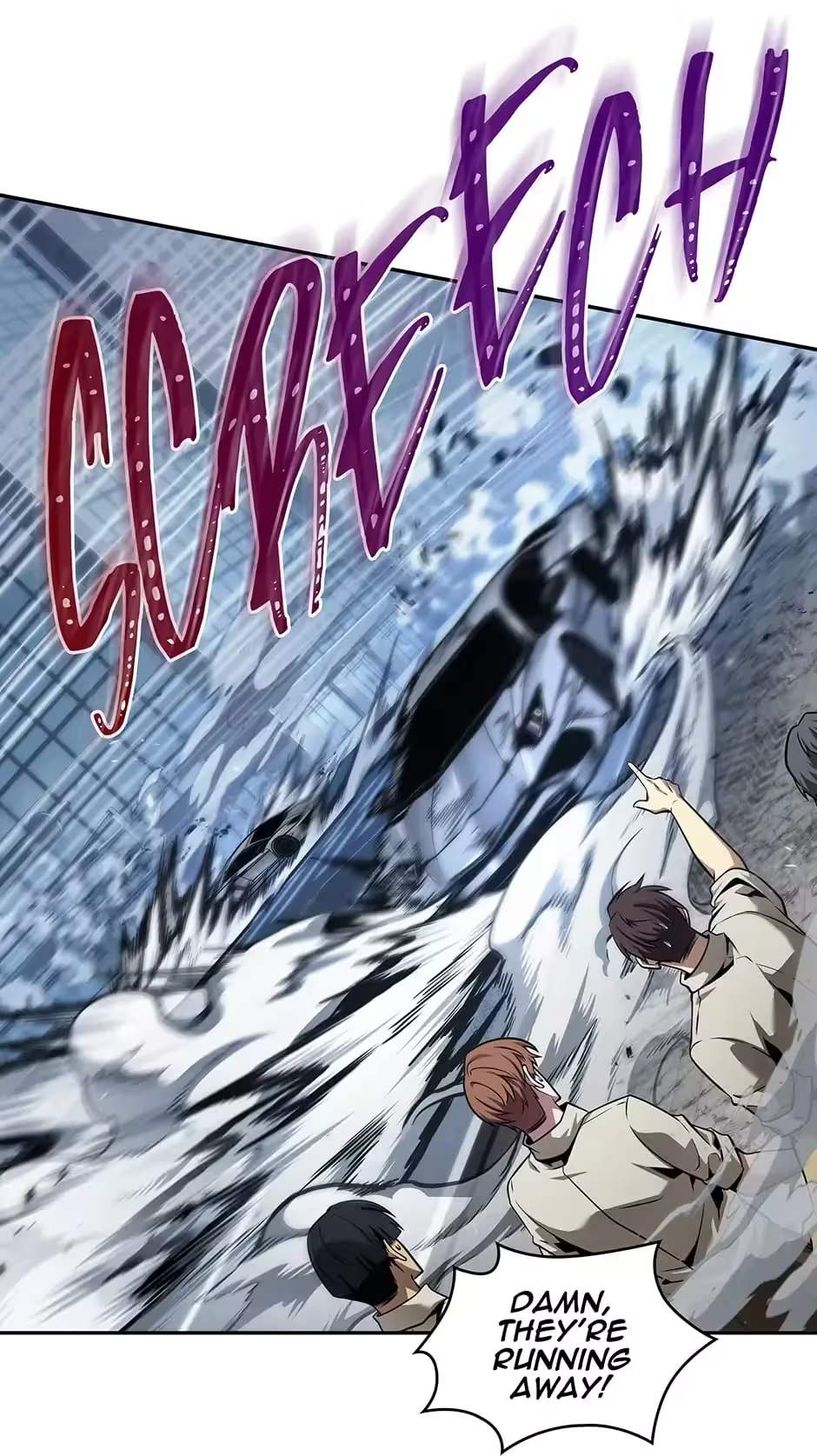 Tomb Raider King:End Line Chapter 337-eng-li - Page 46