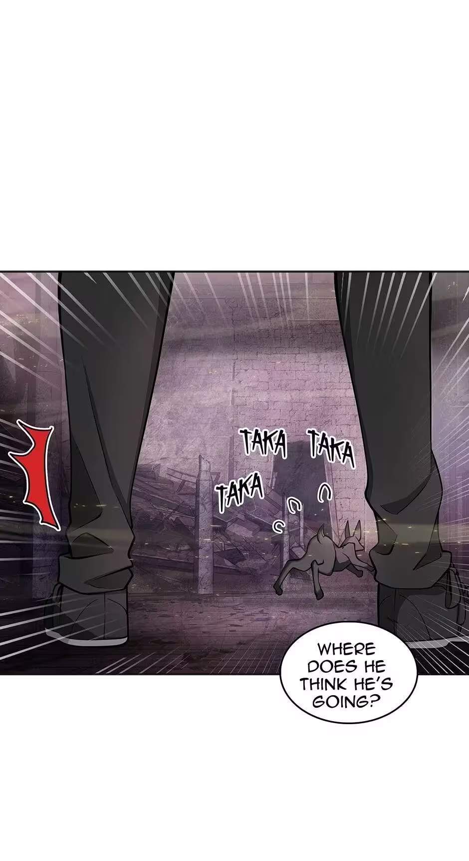 Tomb Raider King:End Line Chapter 132-eng-li - Page 66