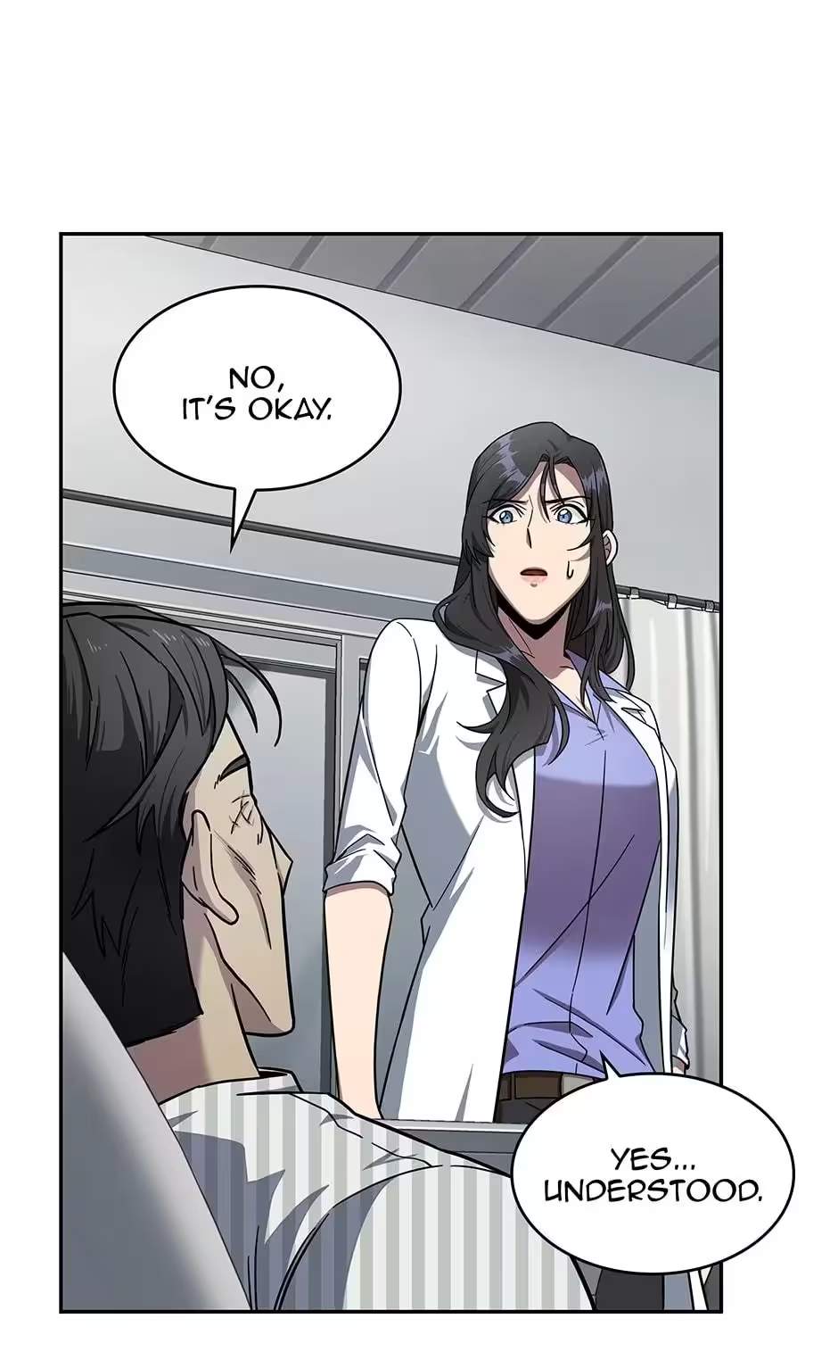 Tomb Raider King:End Line Chapter 168-eng-li - Page 49