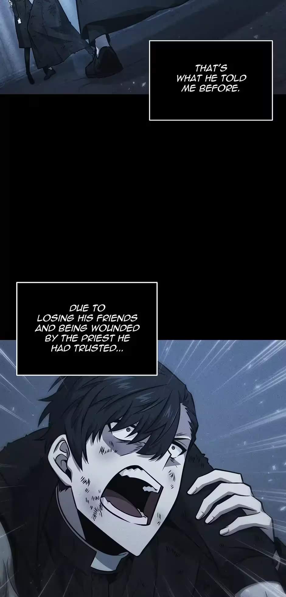 Tomb Raider King:End Line Chapter 357-eng-li - Page 18