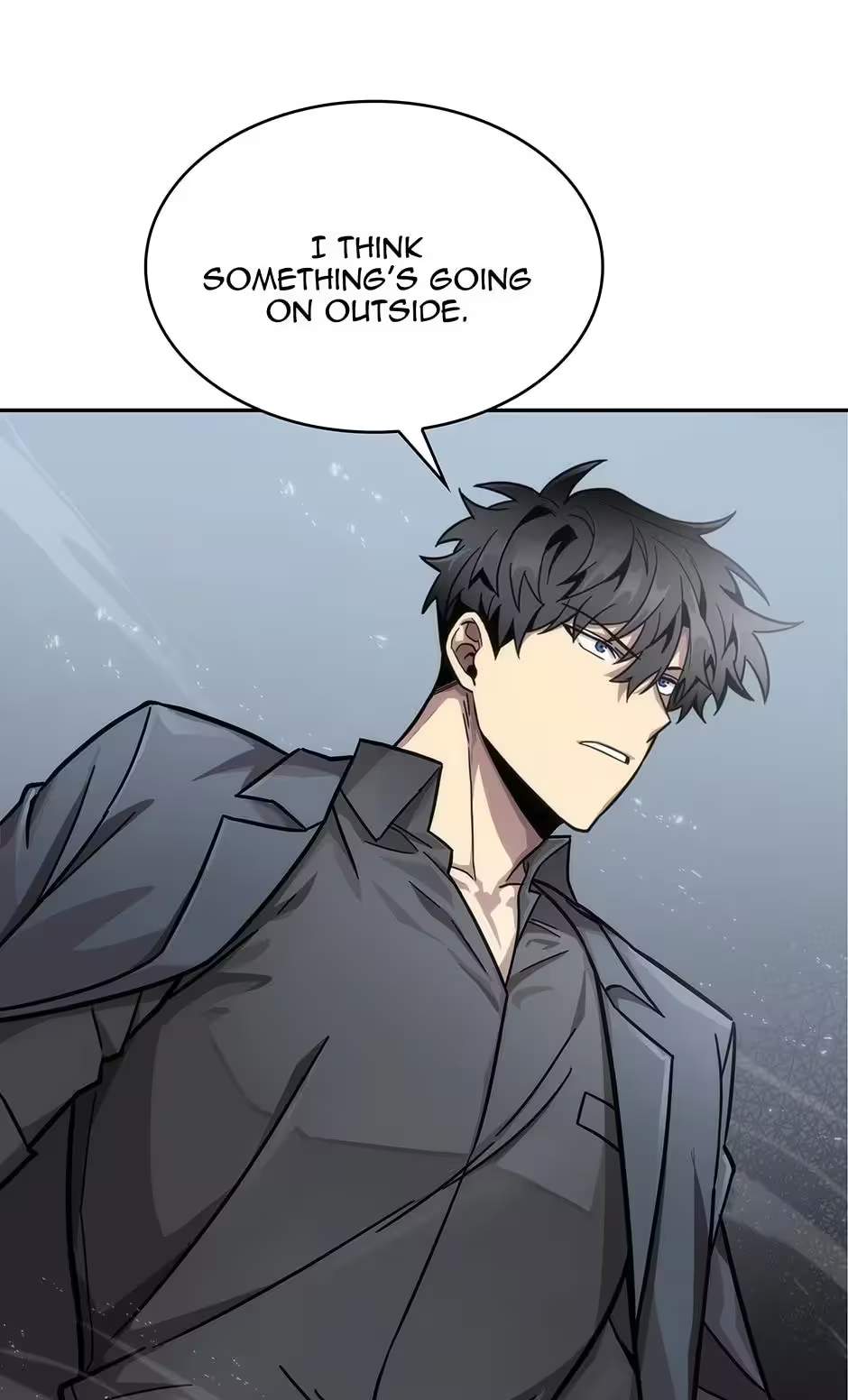 Tomb Raider King:End Line Chapter 147-eng-li - Page 69