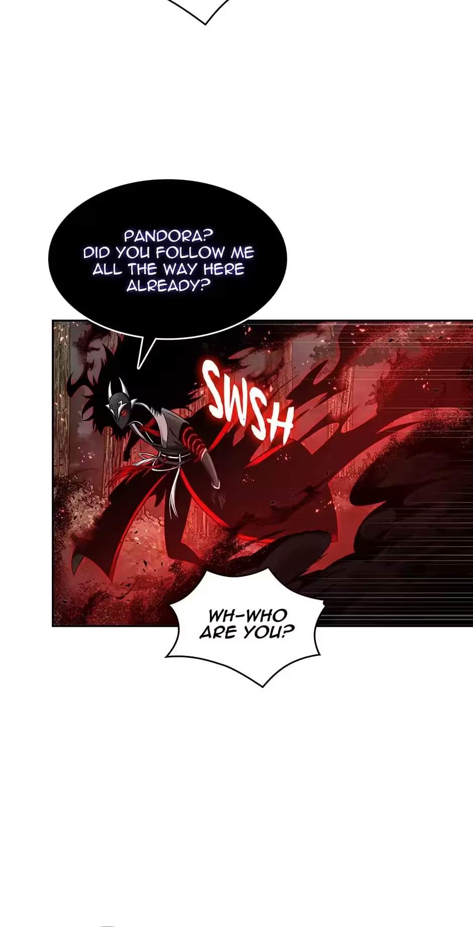 Tomb Raider King:End Line Chapter 329-eng-li - Page 41