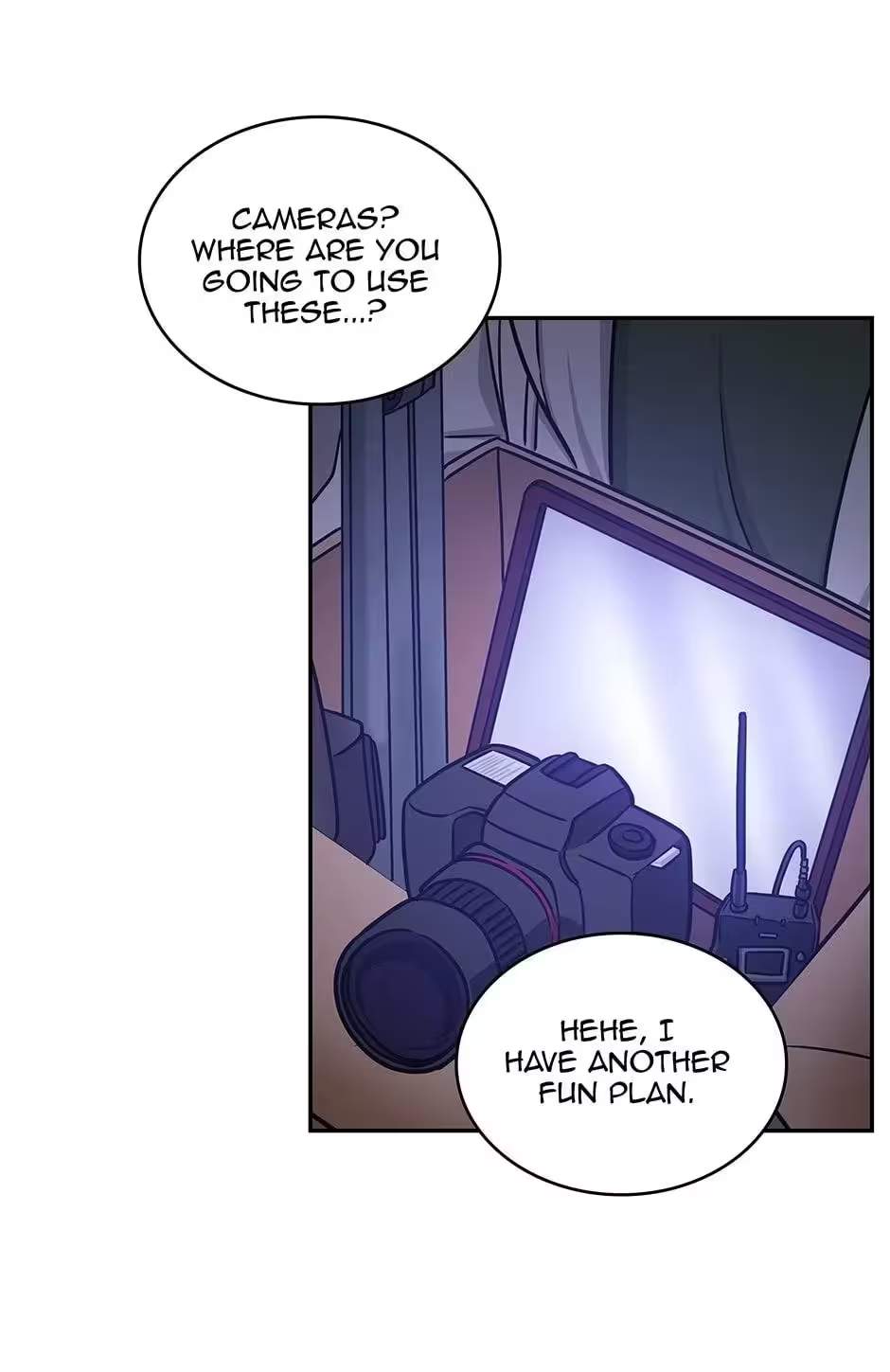 Tomb Raider King:End Line Chapter 207-eng-li - Page 55