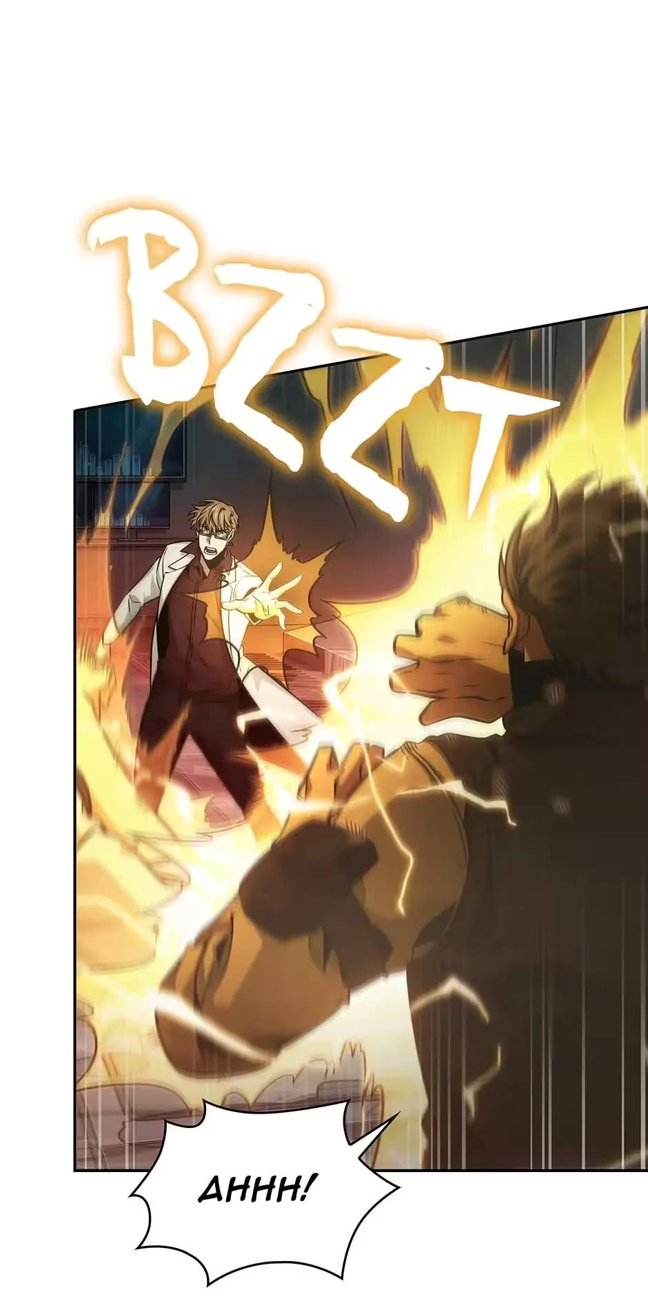 Tomb Raider King:End Line Chapter 345-eng-li - Page 3