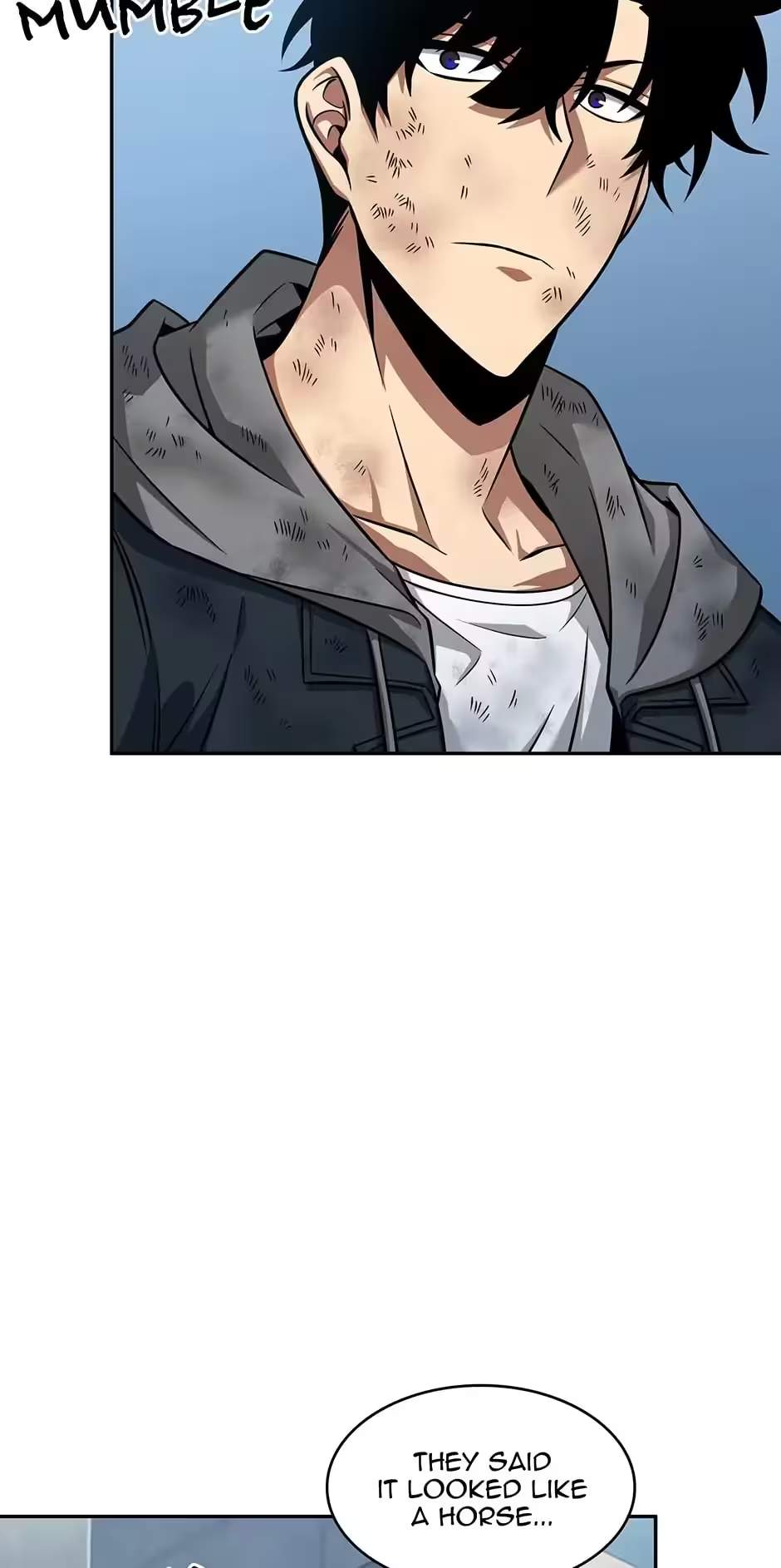 Tomb Raider King:End Line Chapter 337-eng-li - Page 39