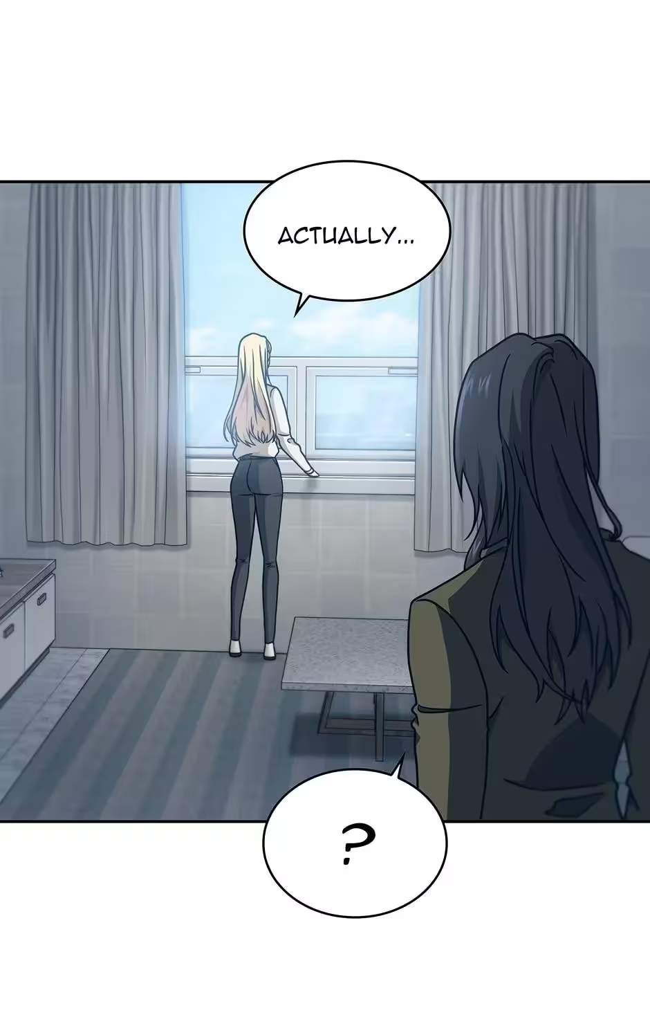 Tomb Raider King:End Line Chapter 173-eng-li - Page 21