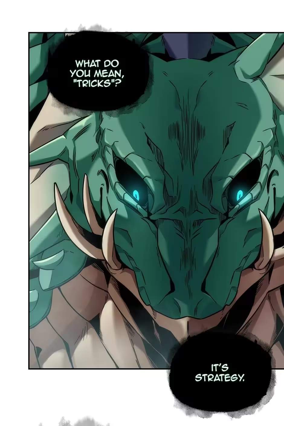 Tomb Raider King:End Line Chapter 226-eng-li - Page 66
