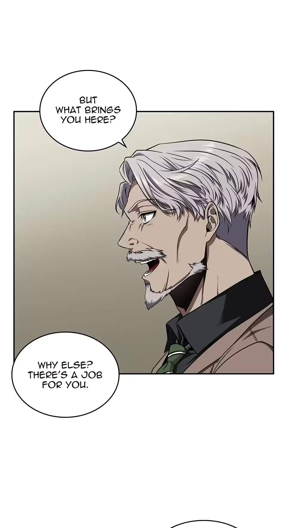 Tomb Raider King:End Line Chapter 296-eng-li - Page 29