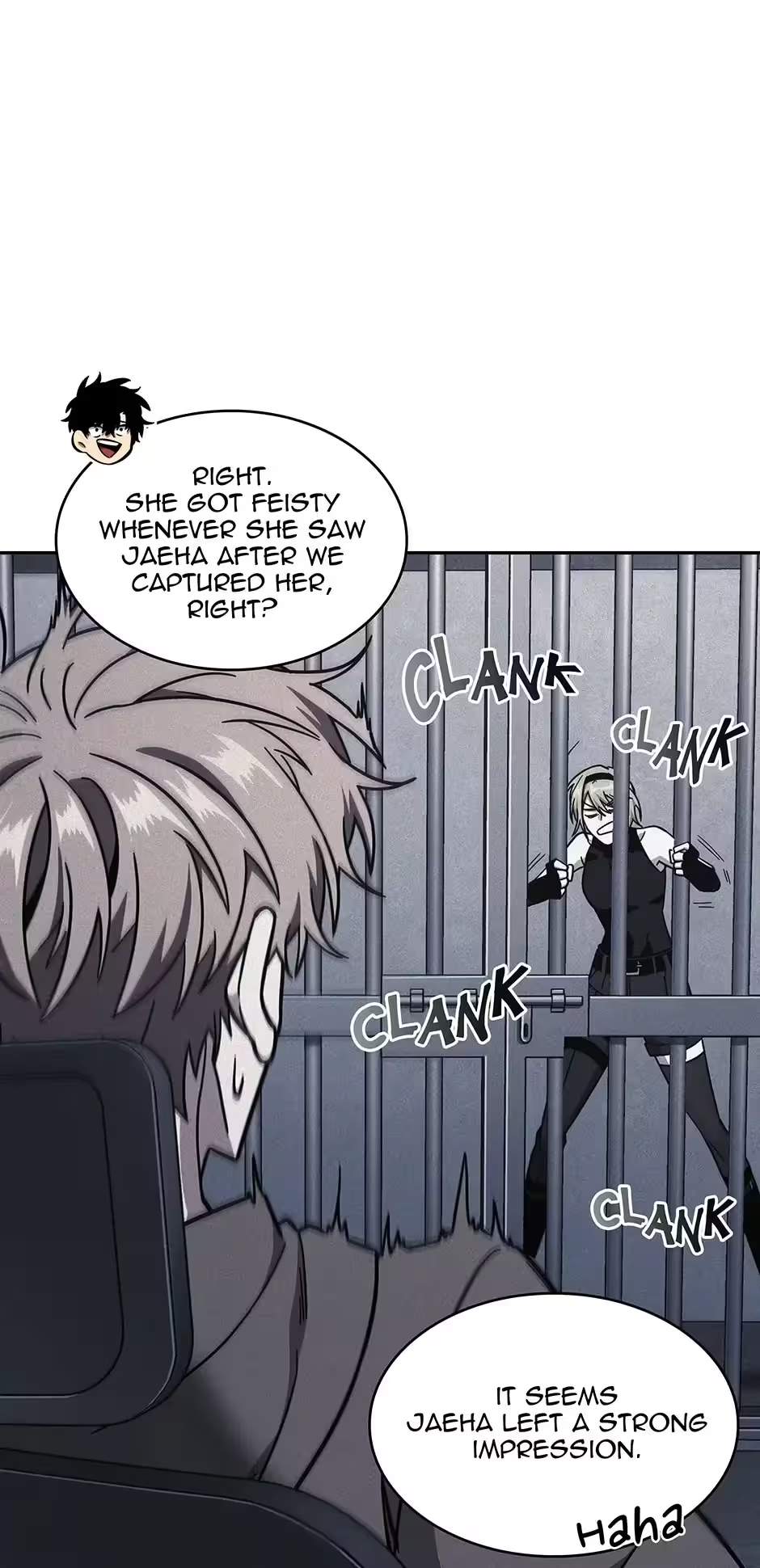 Tomb Raider King:End Line Chapter 334-eng-li - Page 19