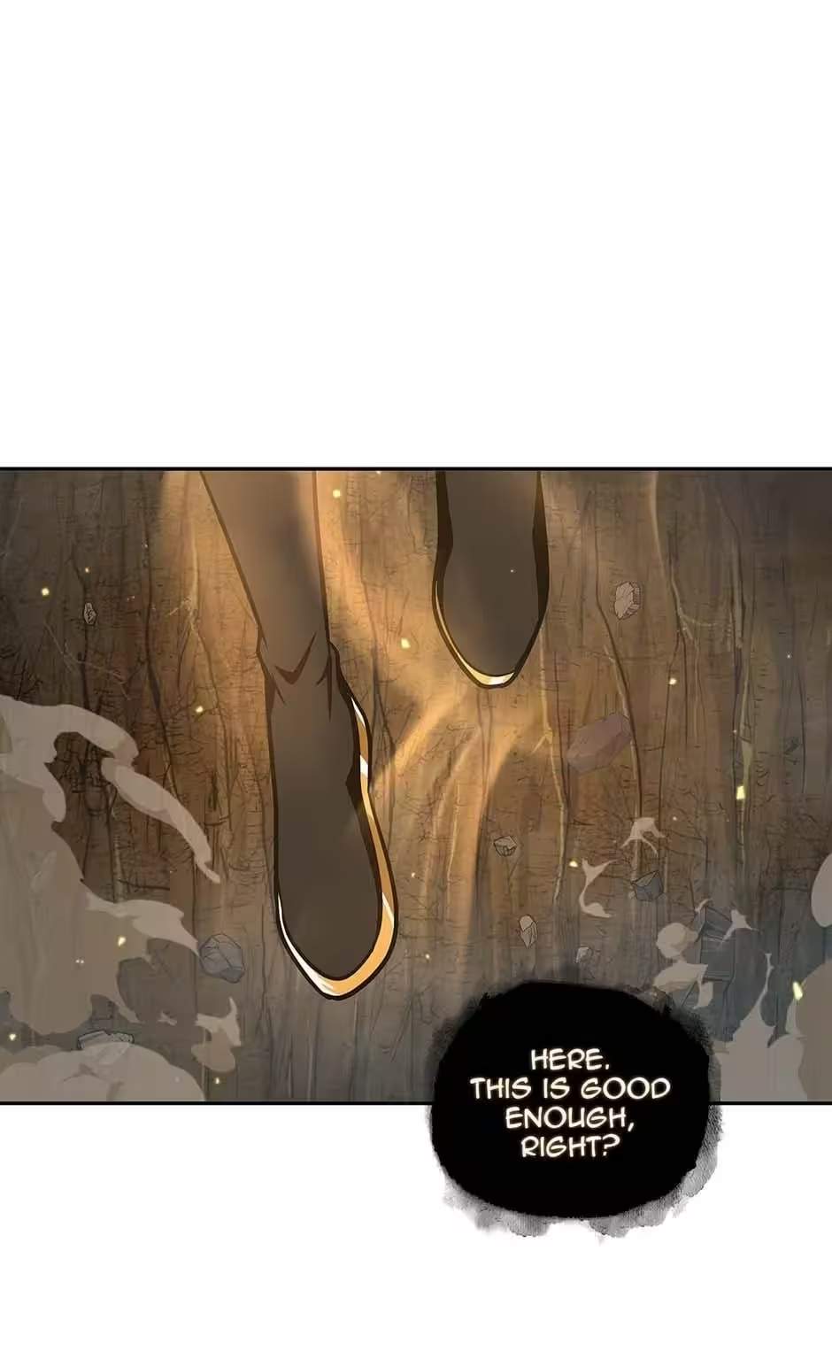 Tomb Raider King:End Line Chapter 241-eng-li - Page 46
