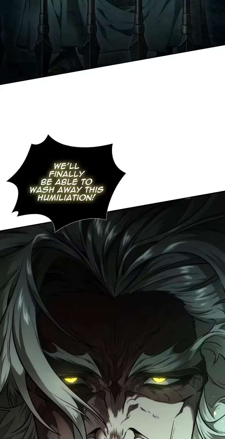 Tomb Raider King:End Line Chapter 319-eng-li - Page 65