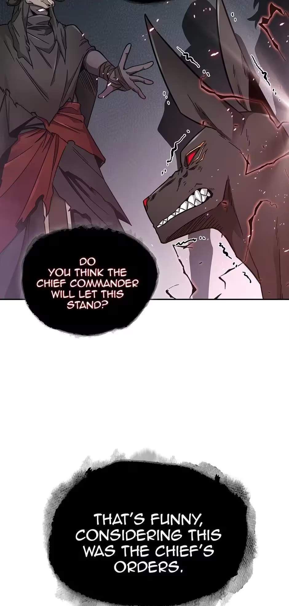 Tomb Raider King:End Line Chapter 147-eng-li - Page 38