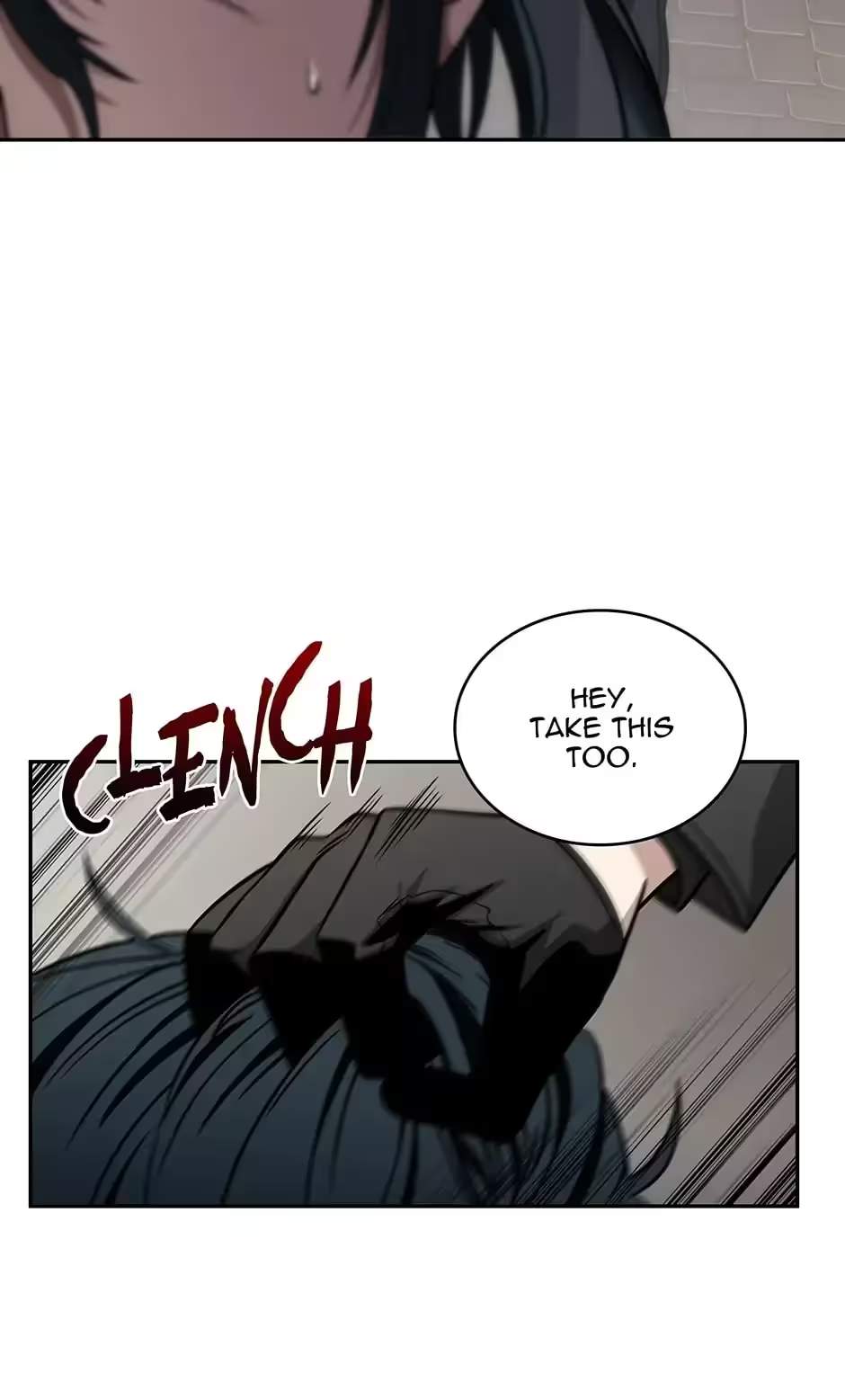 Tomb Raider King:End Line Chapter 262-eng-li - Page 65